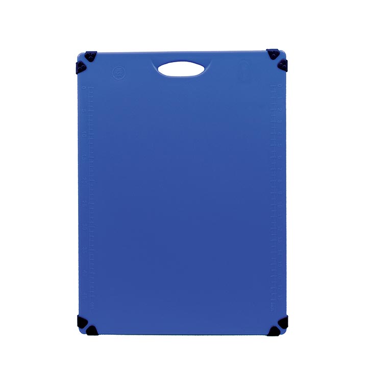 TableCraft Products, CBG1824ABL, Cutting Board, Plastic