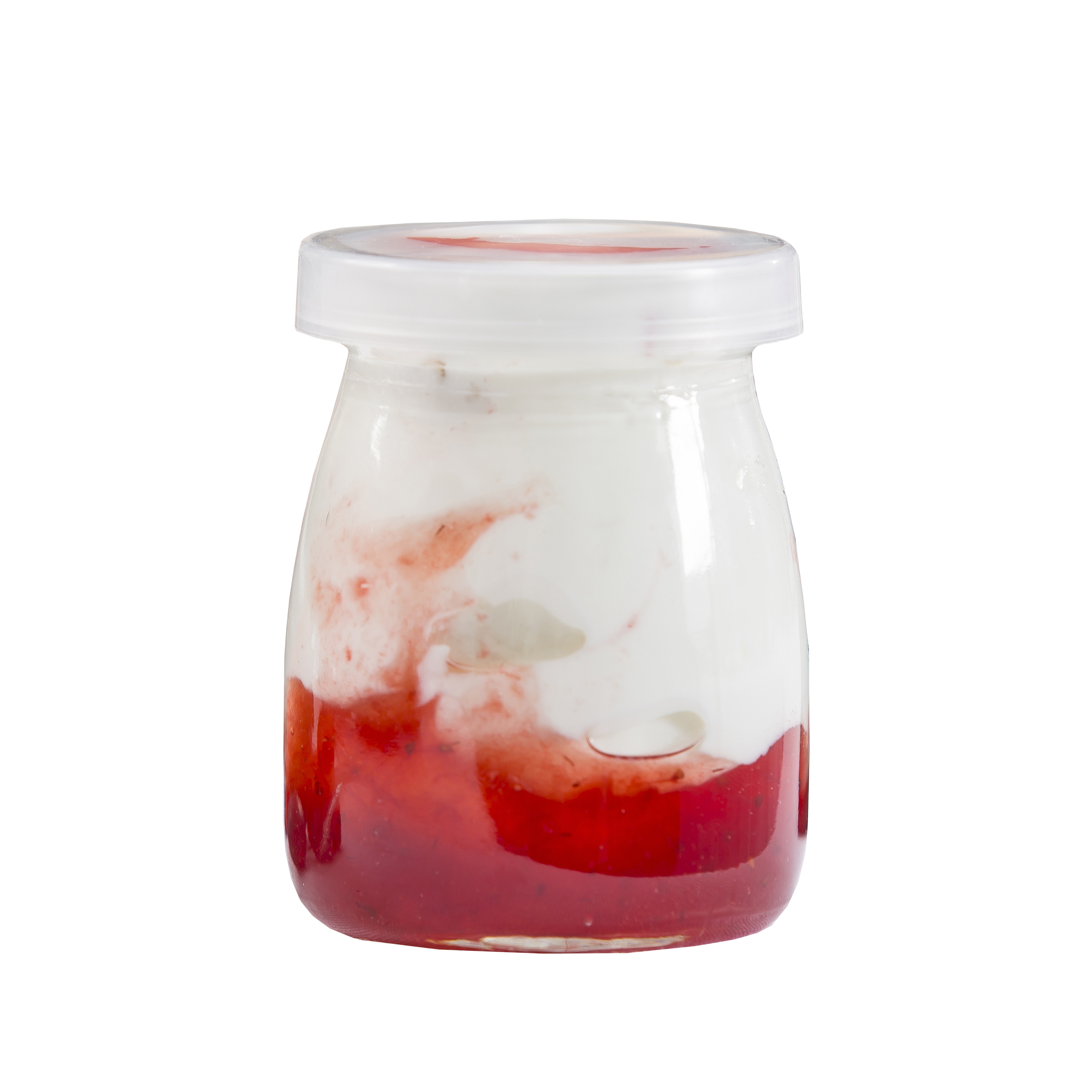 TableCraft Products, SGJ6LID, Glass Jar Lid