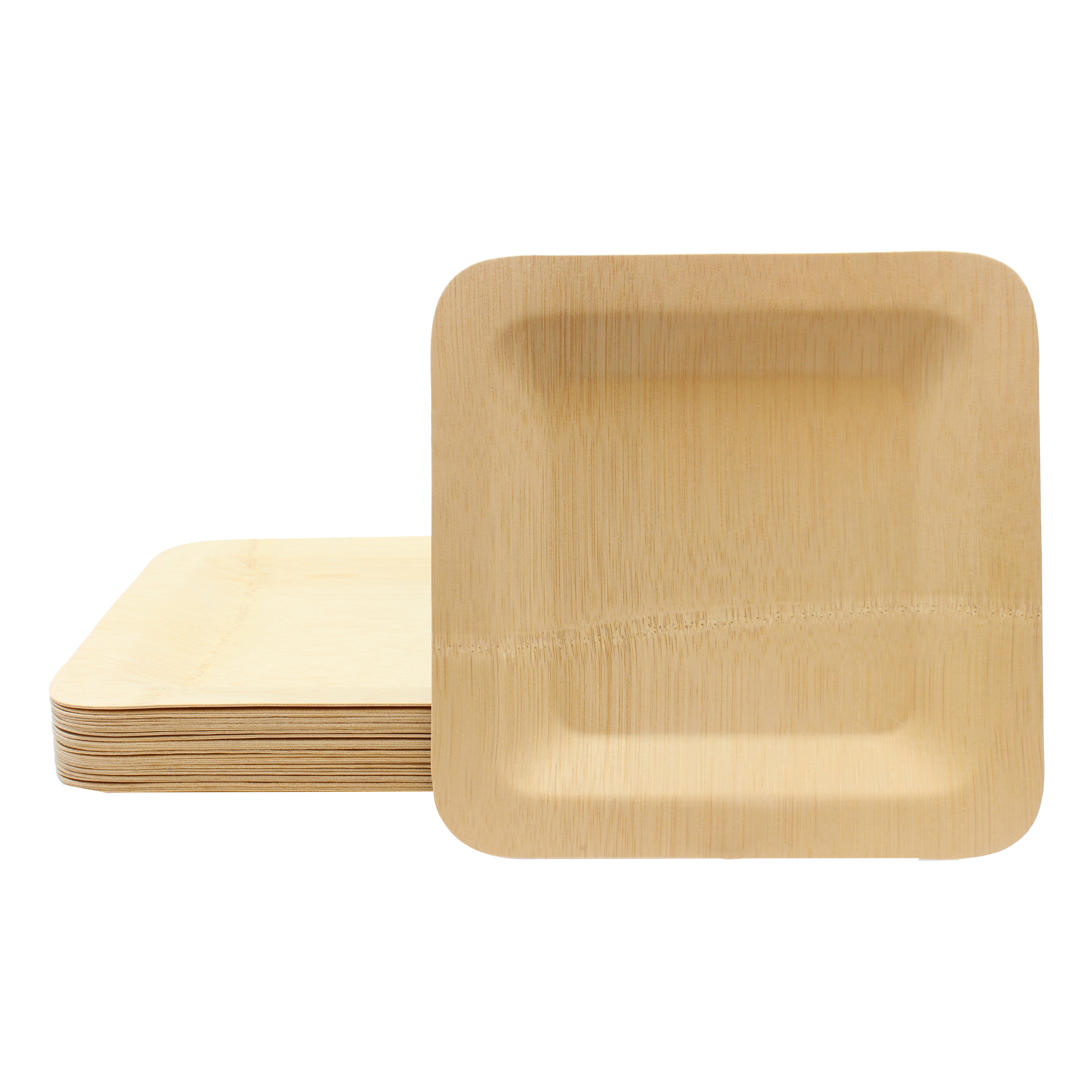TableCraft Products, BAMDSP7, Disposable Plates