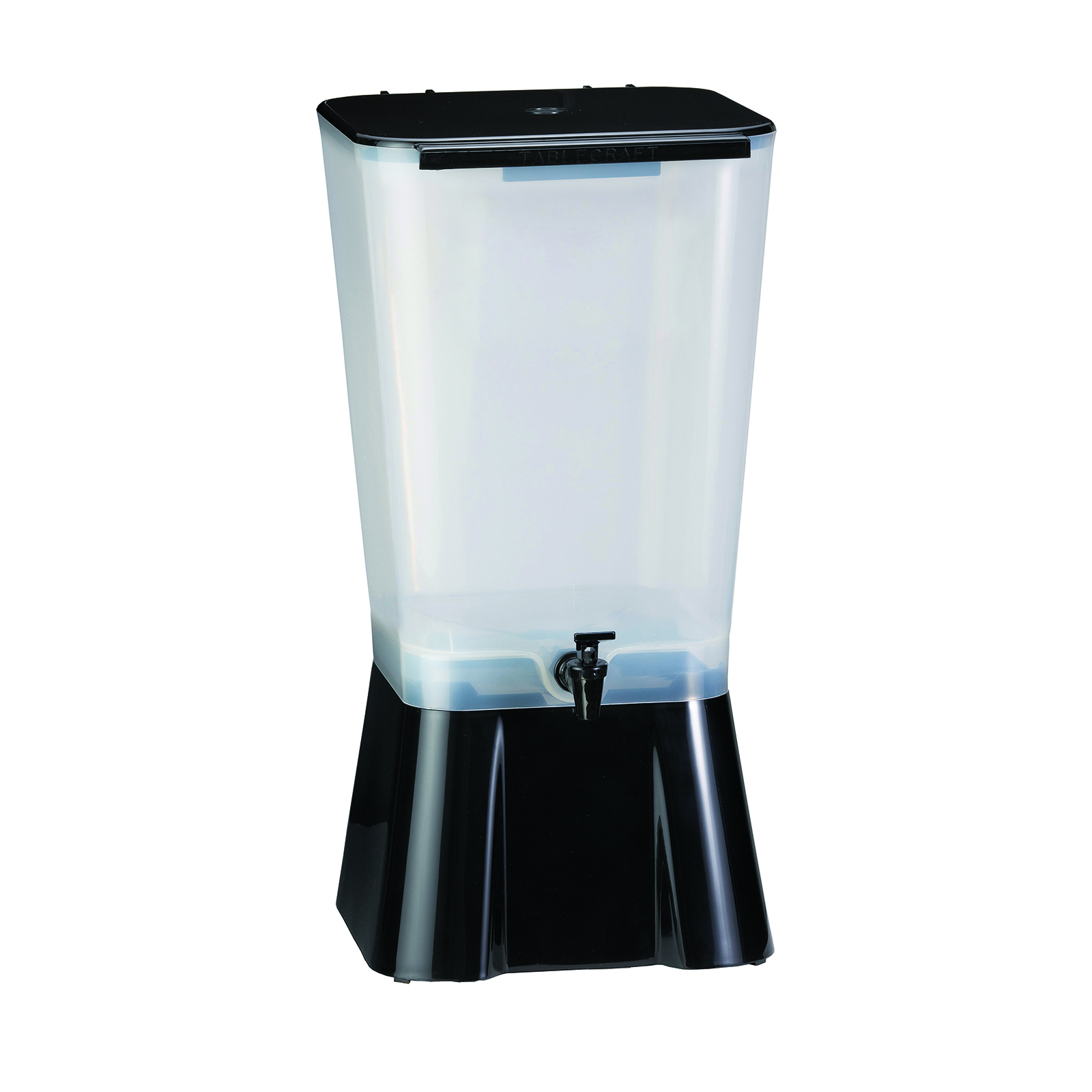 TableCraft Products, 1053, Beverage Dispenser, Non-Insulated