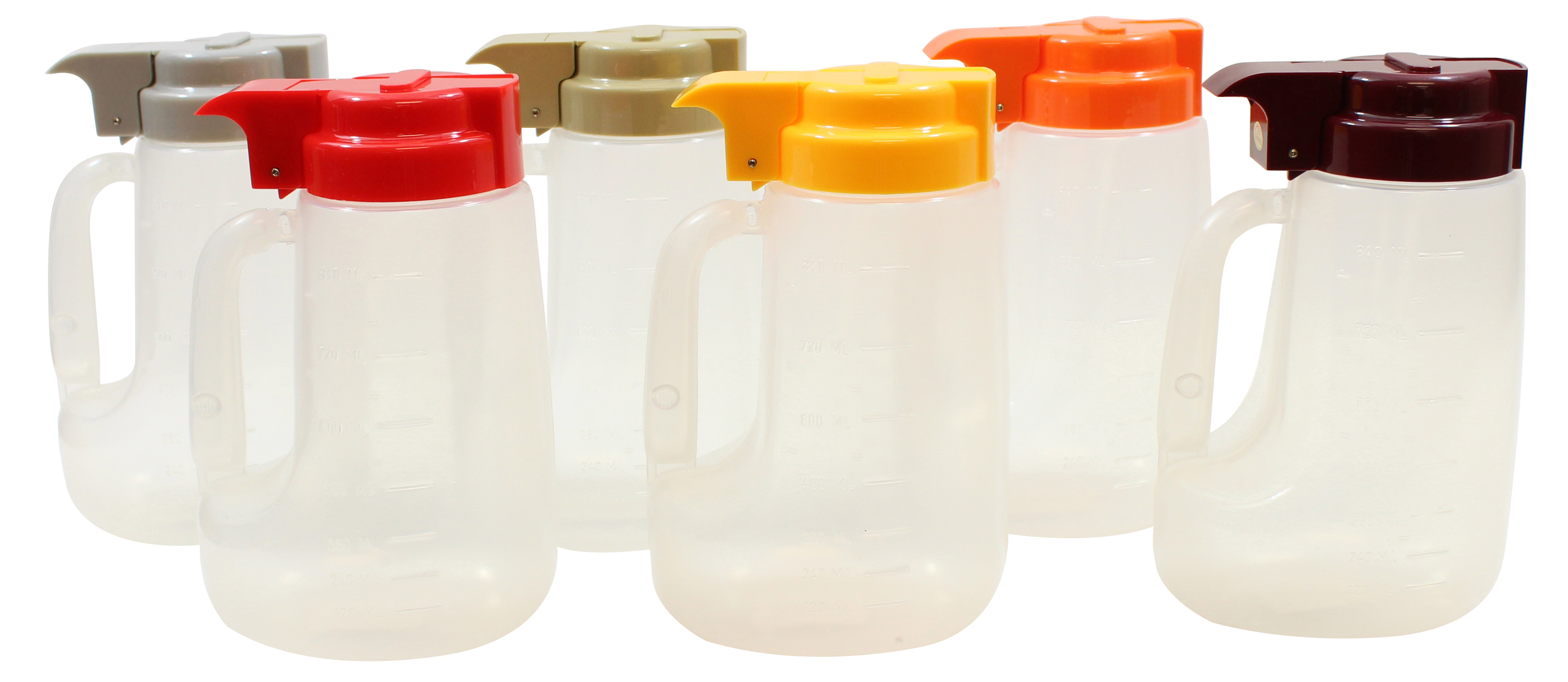 TableCraft Products, PP32A, Syrup Pourer