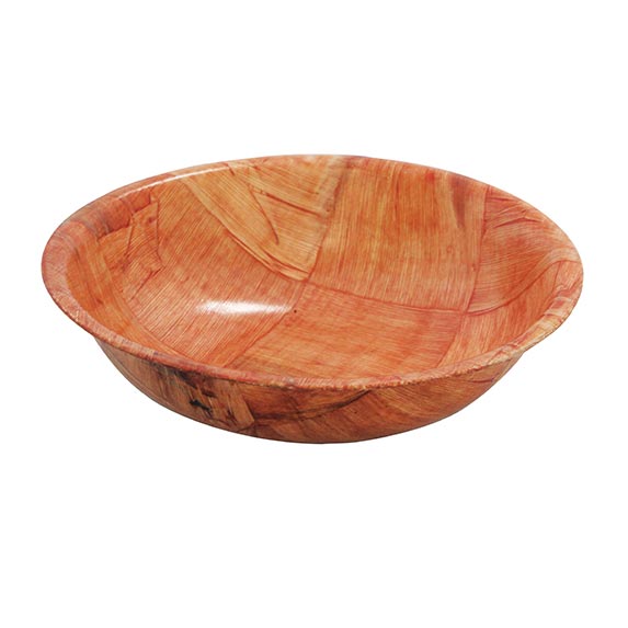TableCraft Products, 206, Bowl, Wood