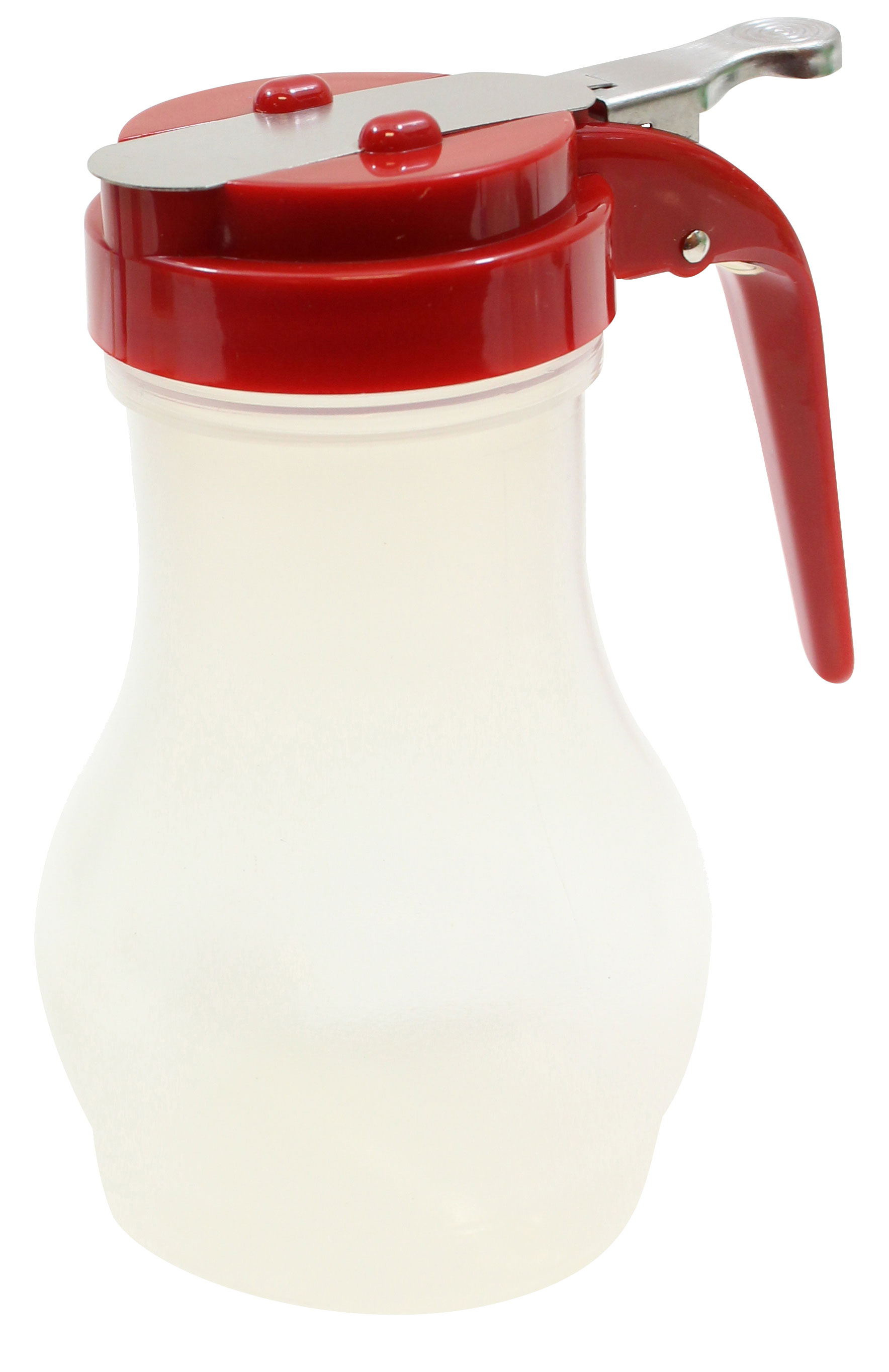 TableCraft Products, PP410RE, Syrup Pourer
