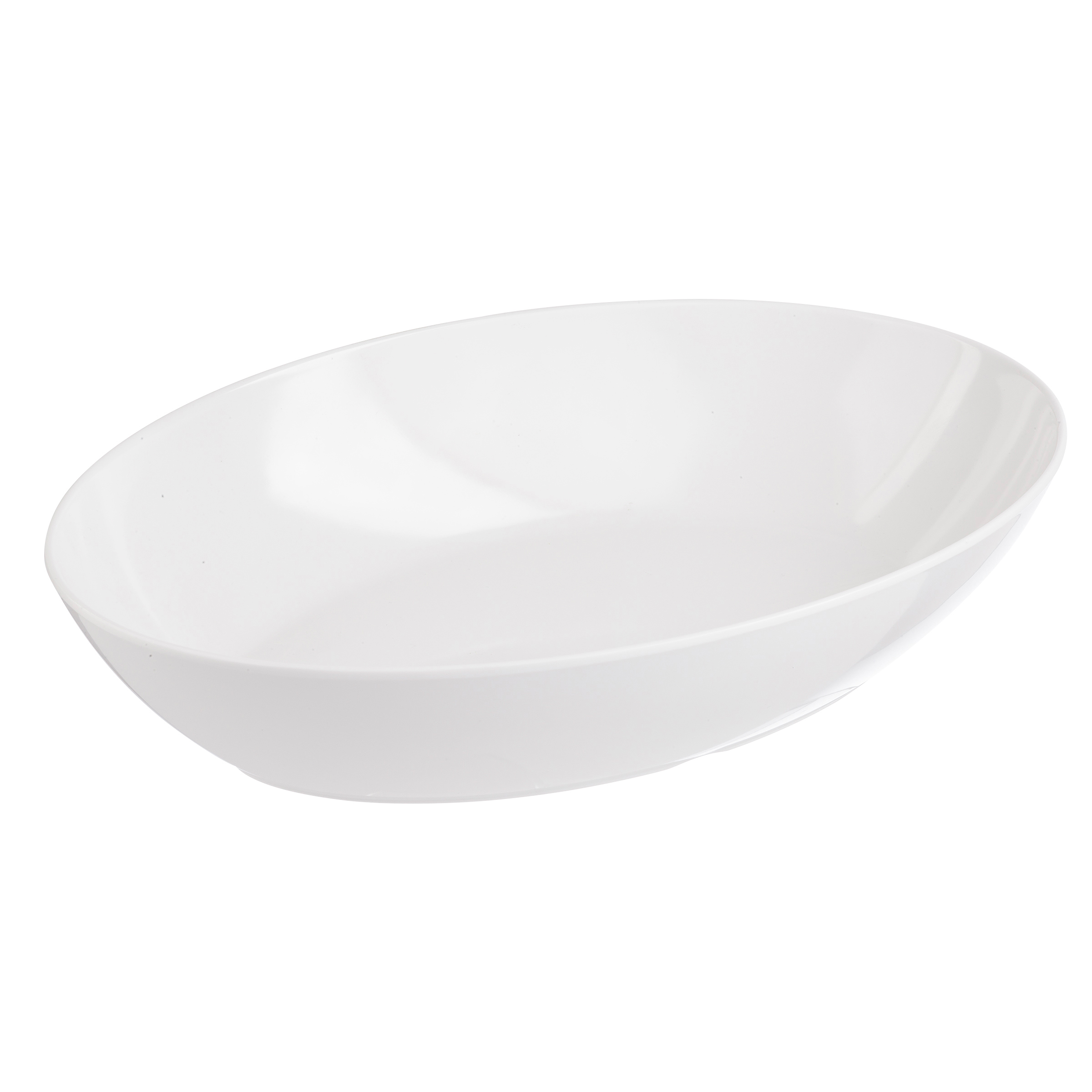 TableCraft Products, 1025202, Serving Bowl, 96oz