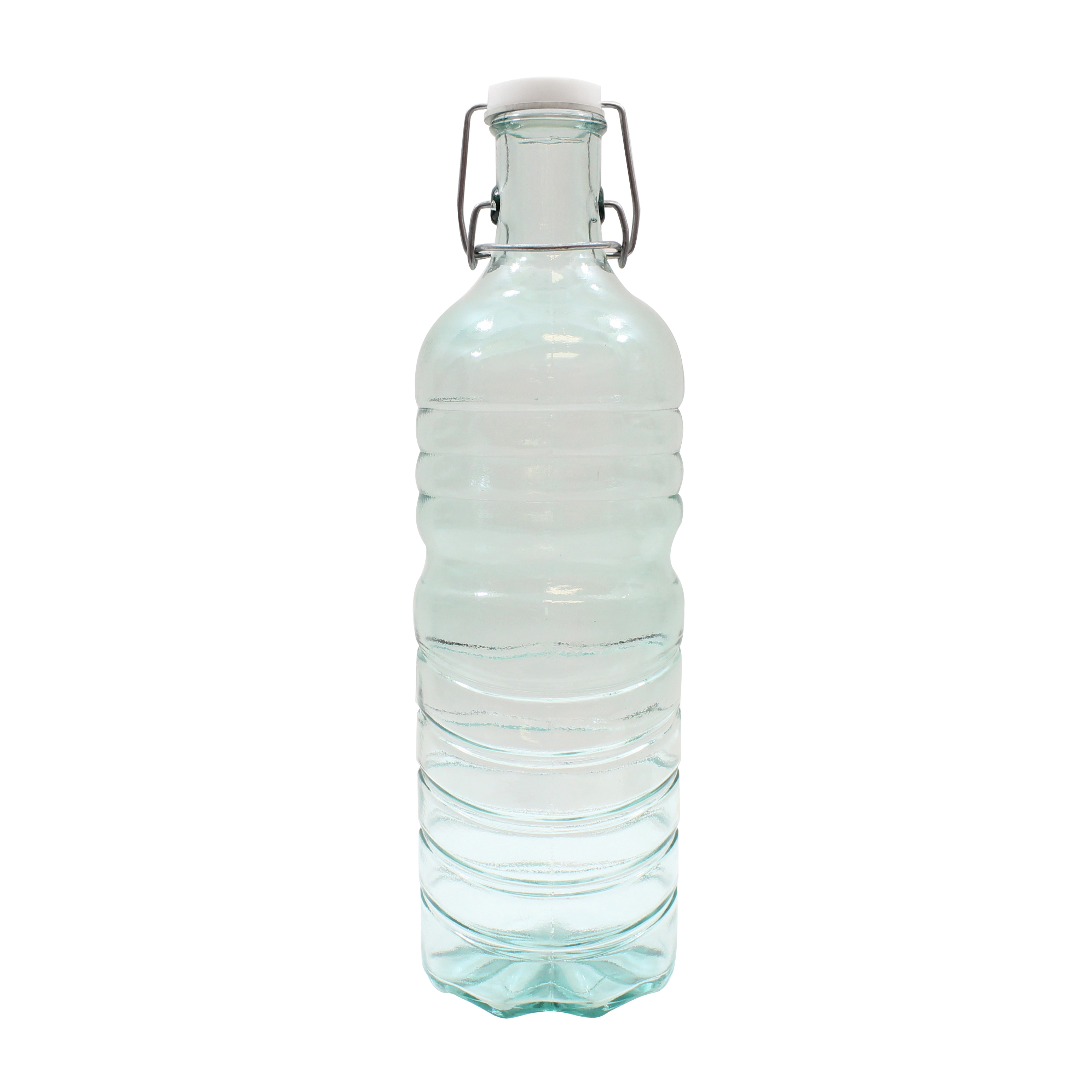 TableCraft Products, 6632, Glass, Bottle