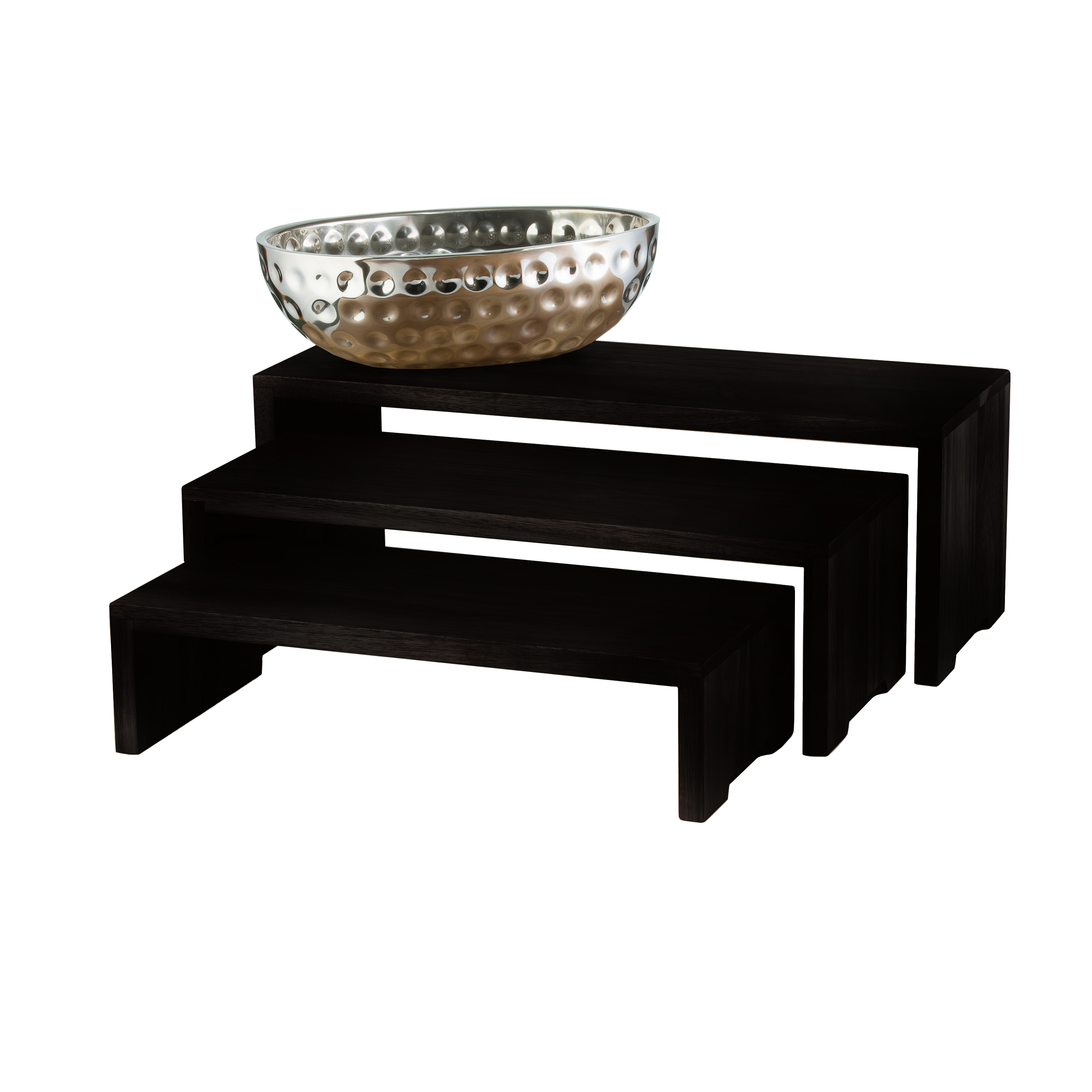 TableCraft Products, RBK300, Display Riser, Set