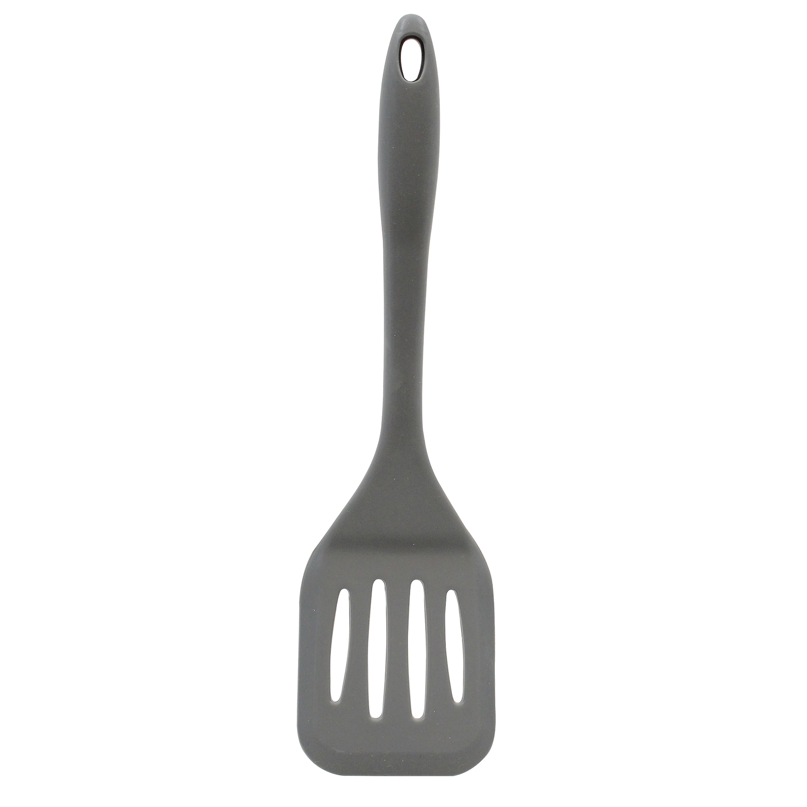 TableCraft Products, H3905GY, Turner, Slotted, Plastic
