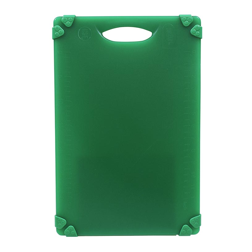 TableCraft Products, CBG1218AGN, Cutting Board, Plastic