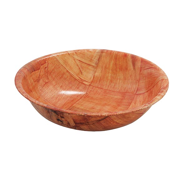 TableCraft Products, 210, Bowl, Wood