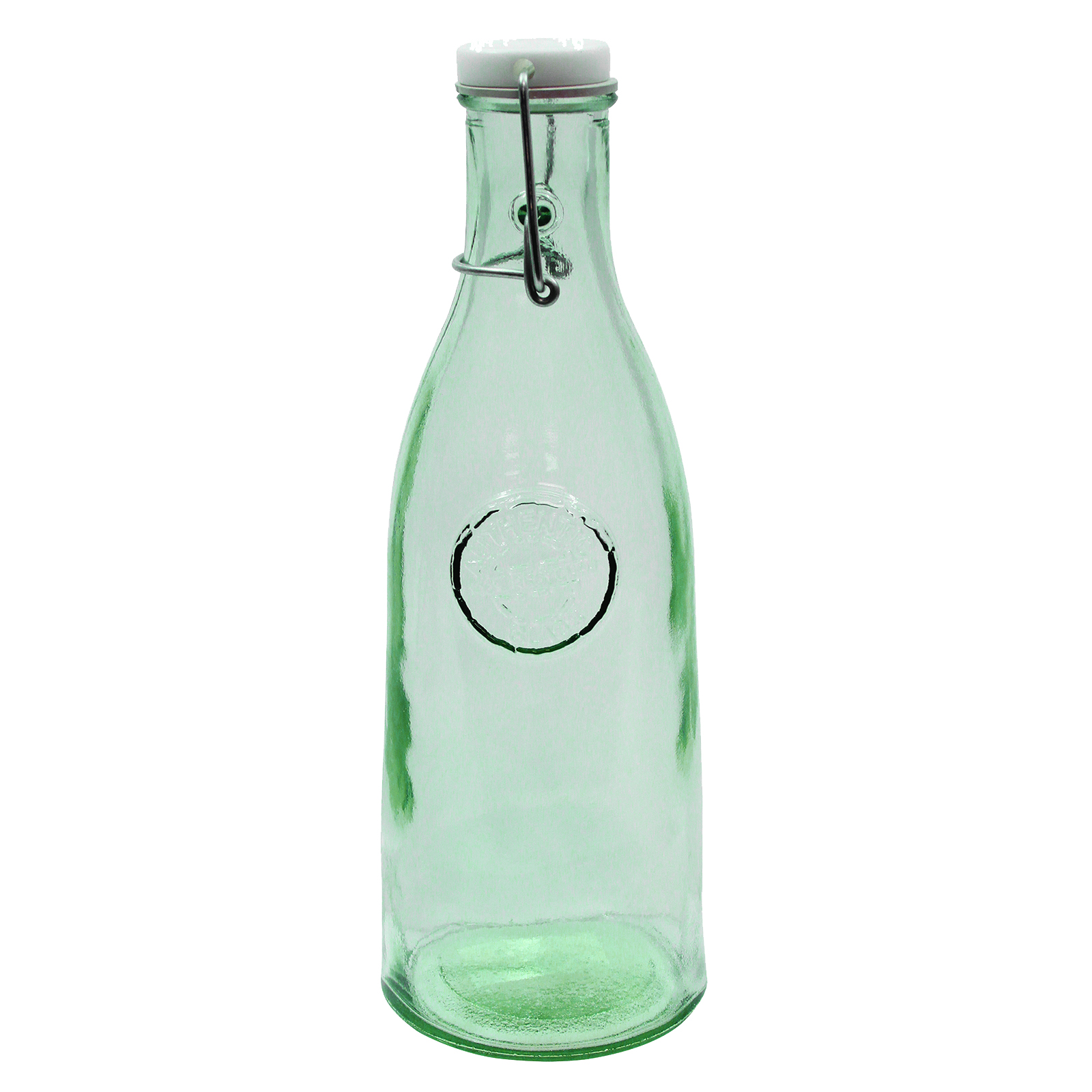 TableCraft Products, 6621, Glass, Bottle