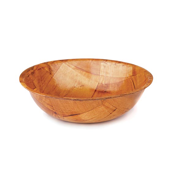 TableCraft Products, 205, Bowl, Wood