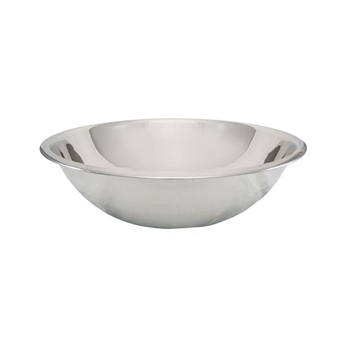 TableCraft Products, 824, Mixing Bowl, Metal