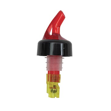 TableCraft Products, 2249A, Liquor Pourer
