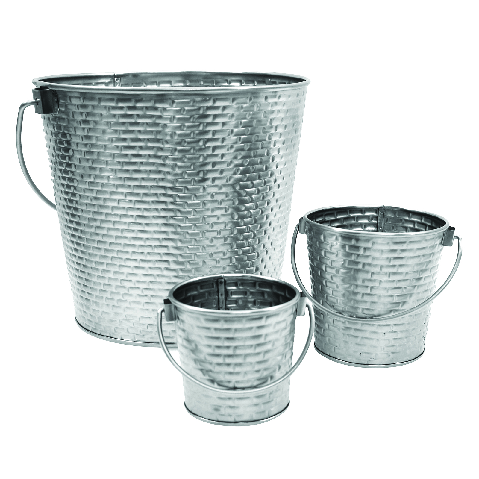 TableCraft Products, GTSS33, Serving Pail
