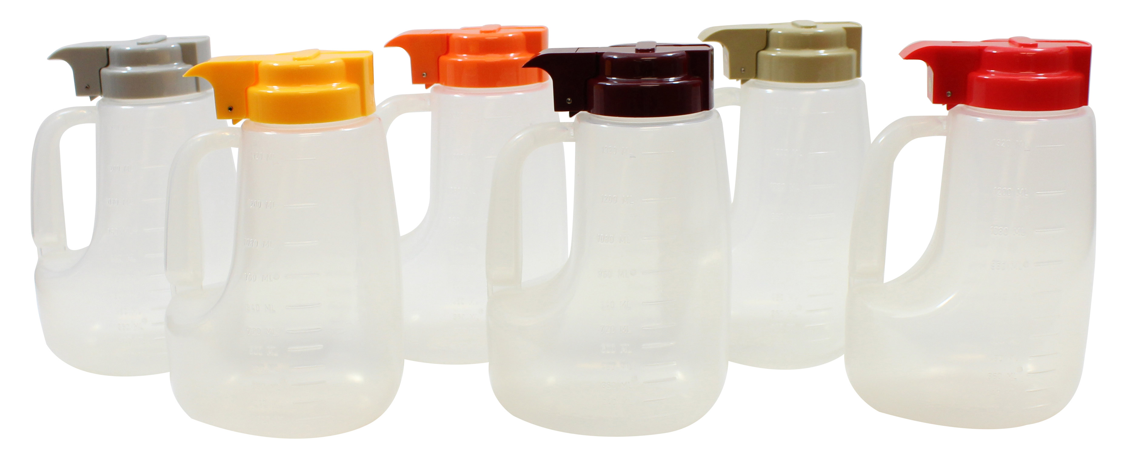 TableCraft Products, PP48A, Syrup Pourer