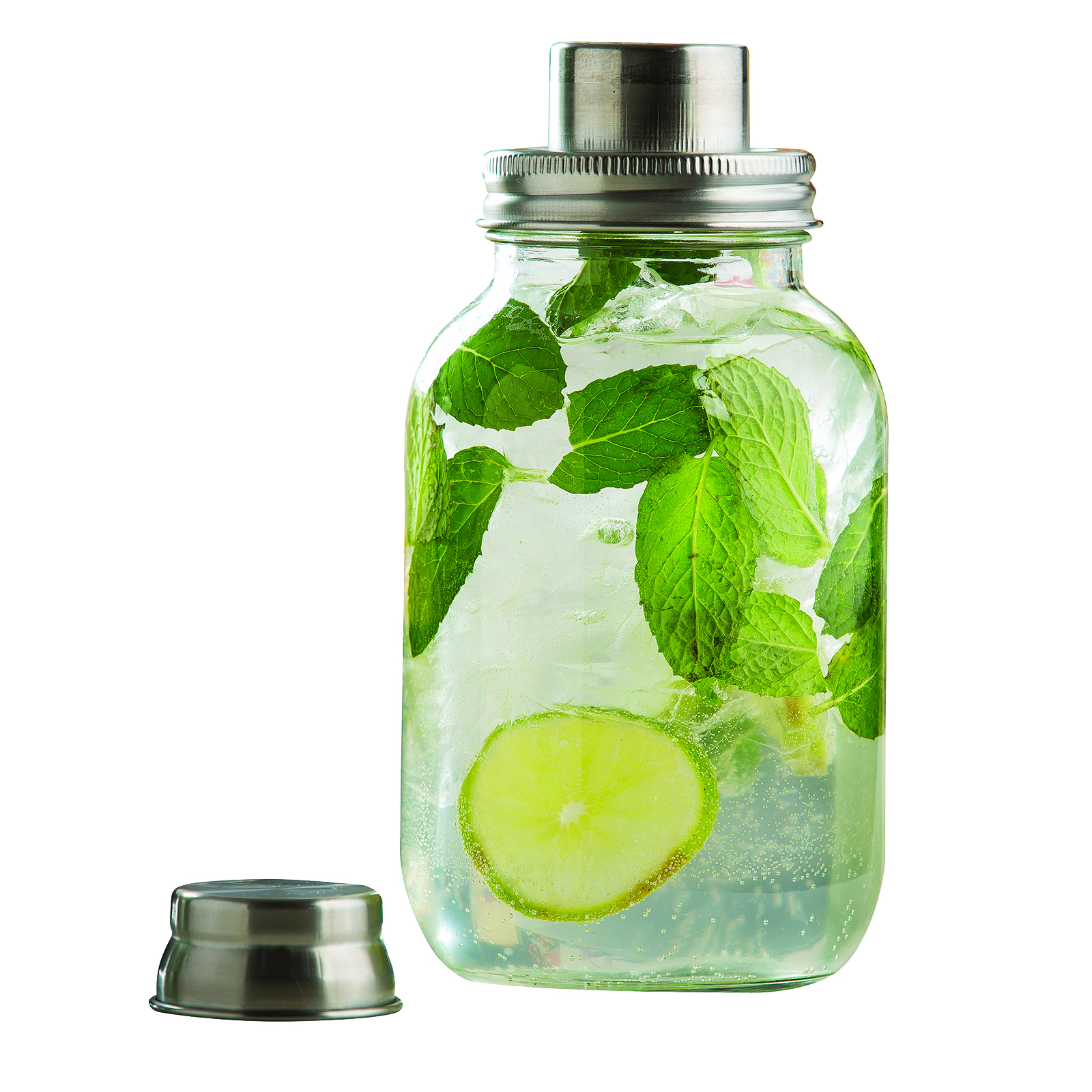TableCraft Products, MJS14, Cocktail Shakers