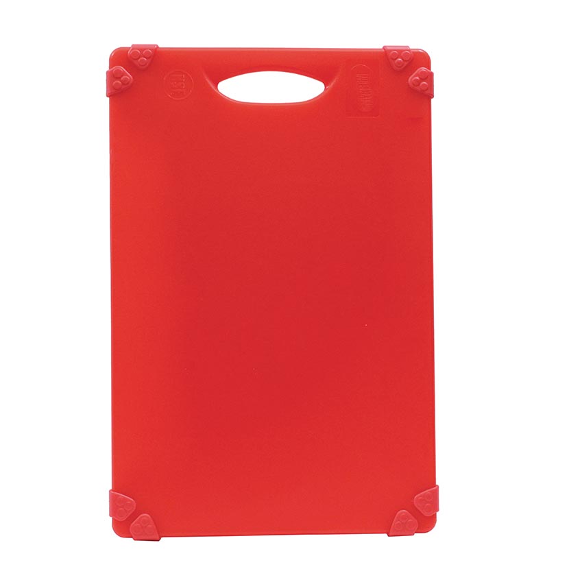 TableCraft Products, CBG1824ARD, Cutting Board, Plastic