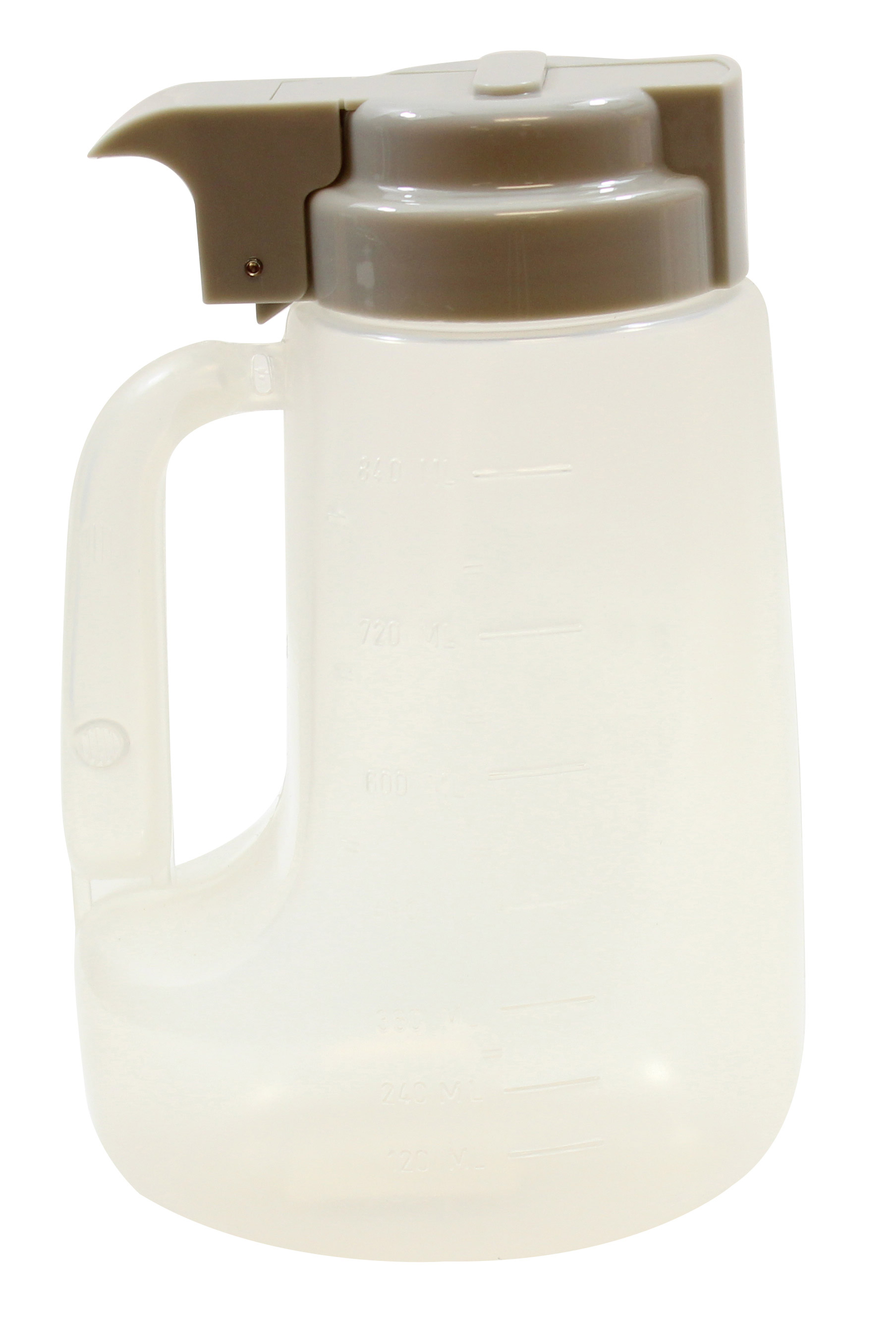 TableCraft Products, PP32G, Syrup Pourer