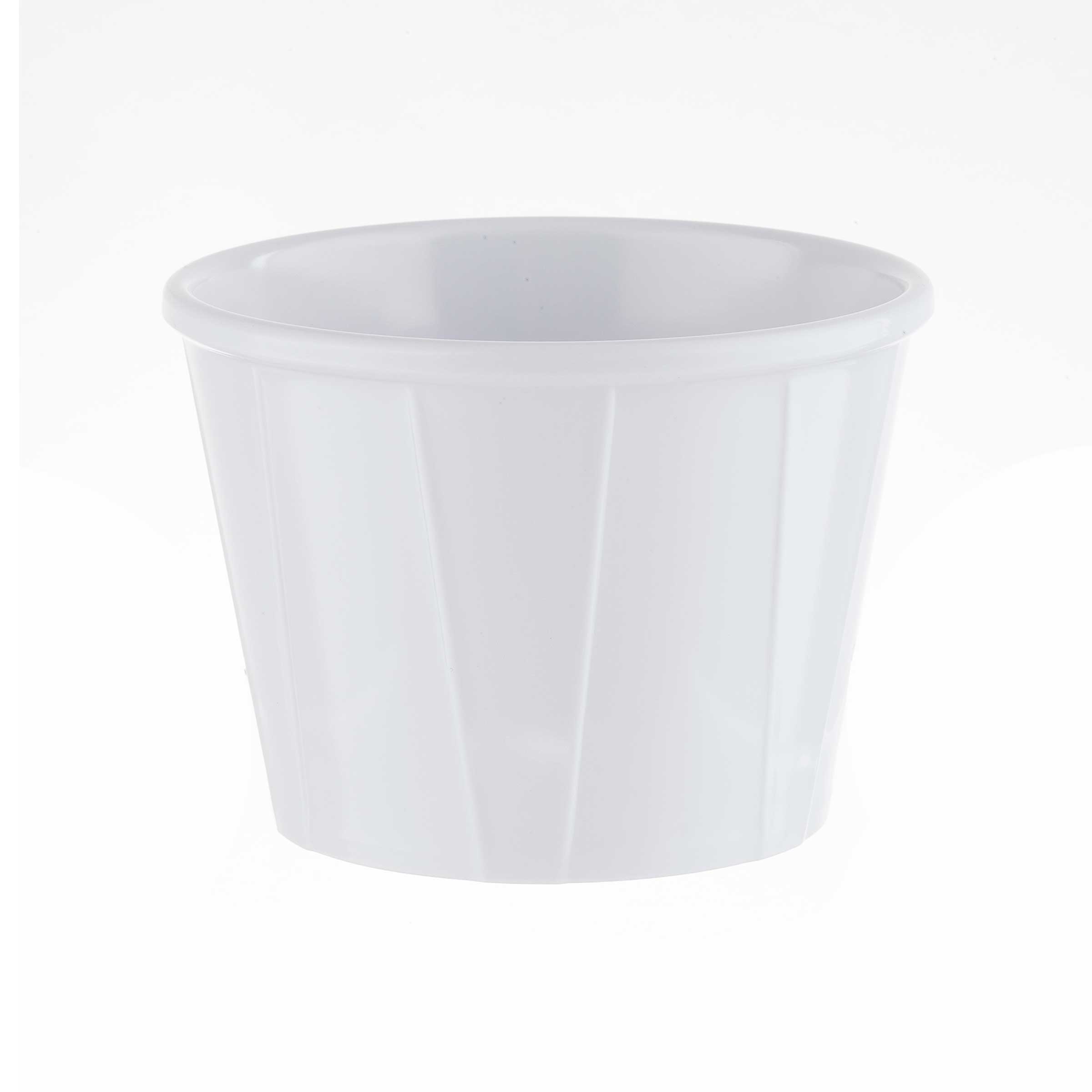TableCraft Products, 240005, Bowl, Plastic,  0 - 31 oz