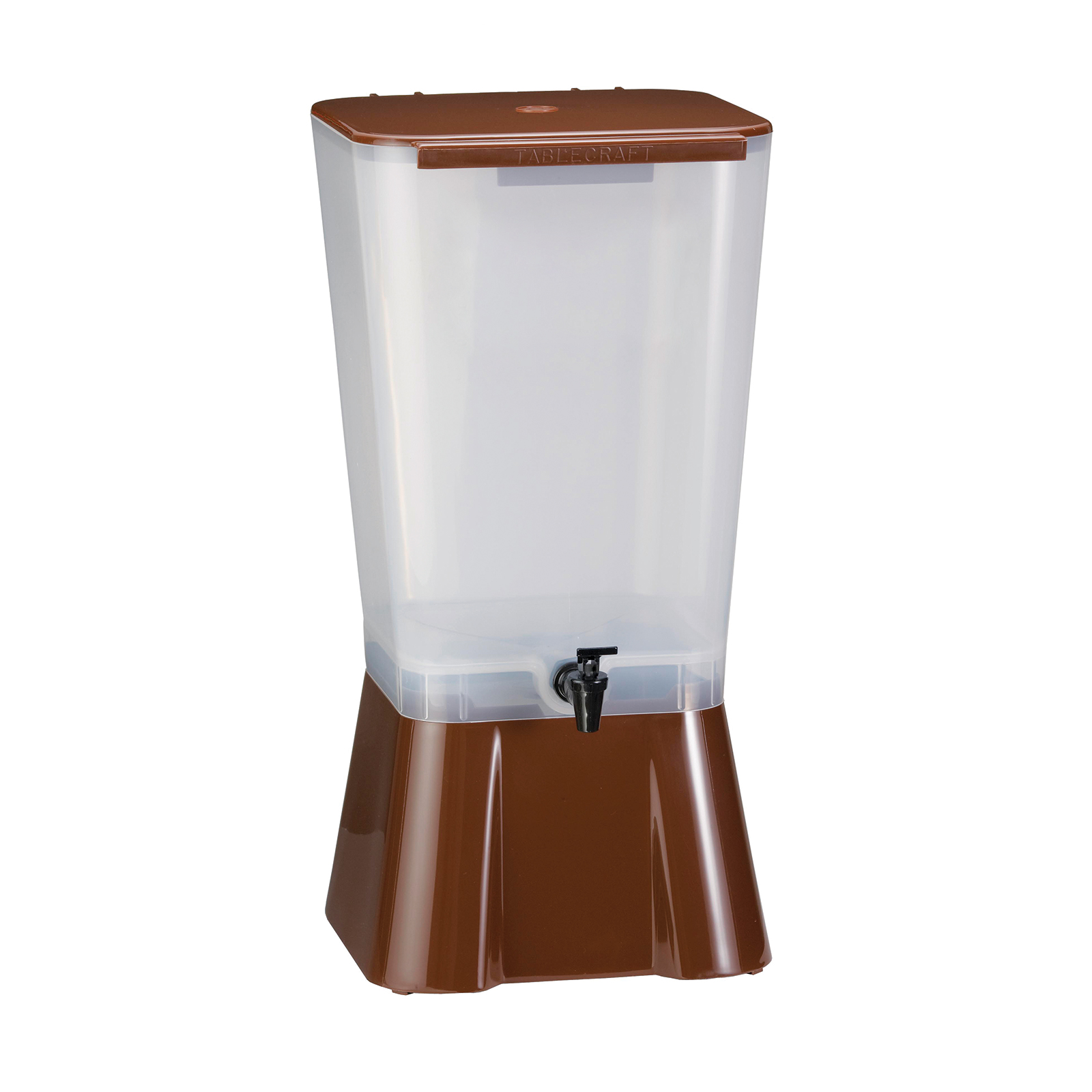 TableCraft Products, 1054, Beverage Dispenser, Non-Insulated
