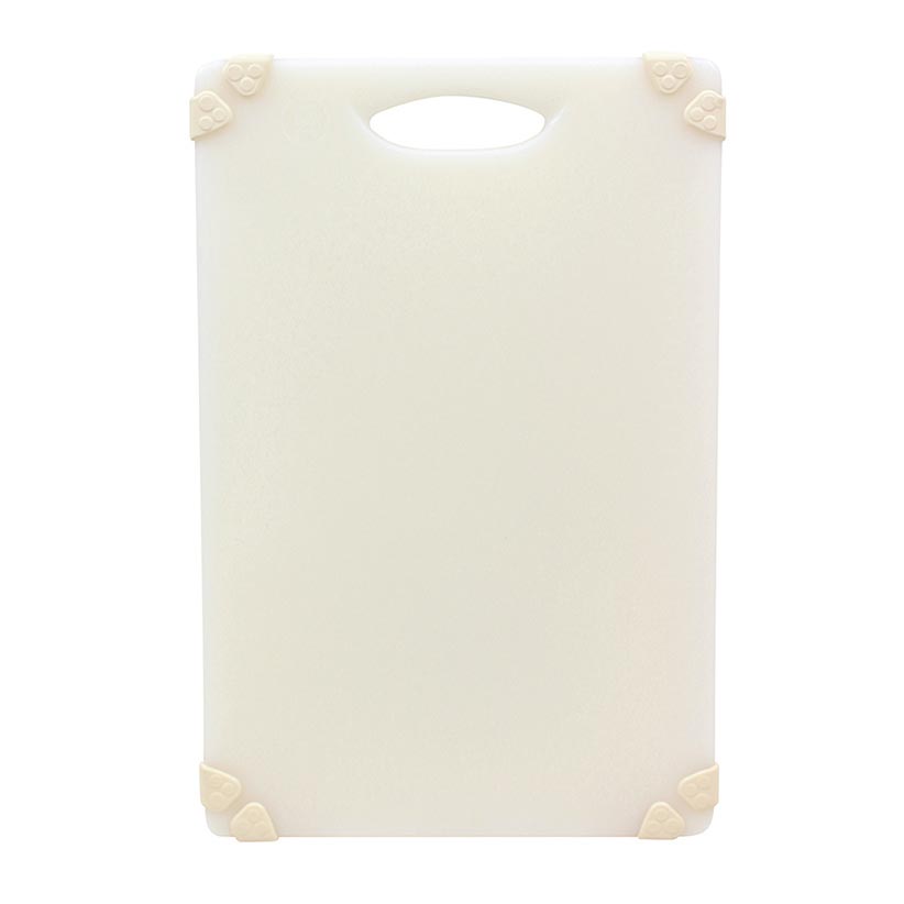 TableCraft Products, CBG1218AWH, Cutting Board, Plastic