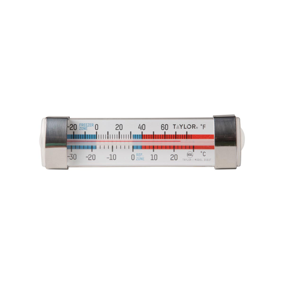 Taylor Precision, 3503FS, Thermometer, Refrig Freezer