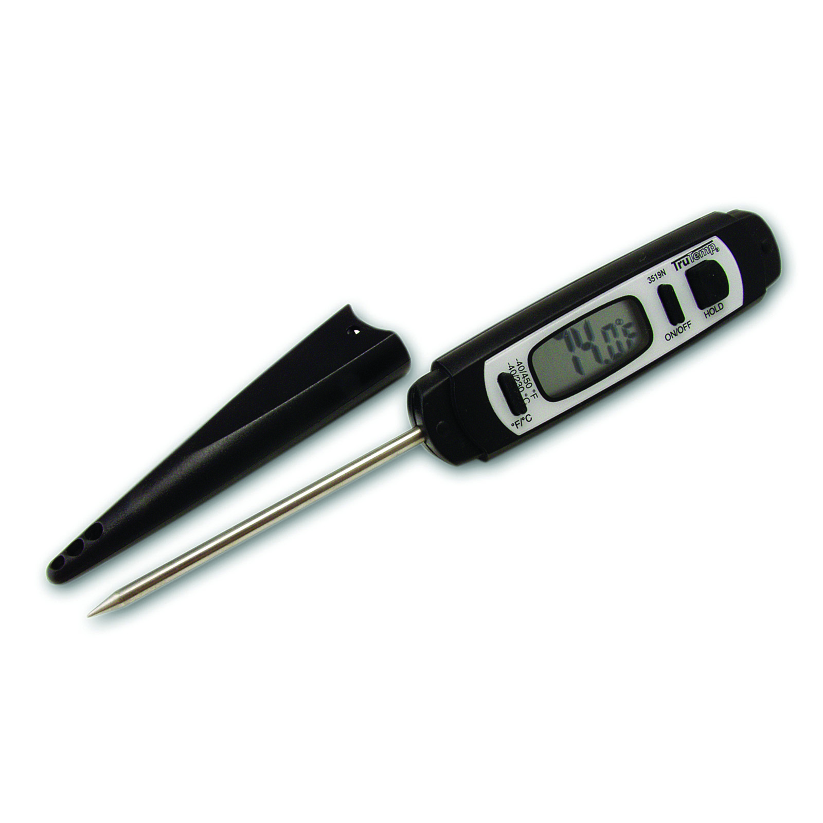 Taylor Precision, 3519FDA, Thermometer, Pocket