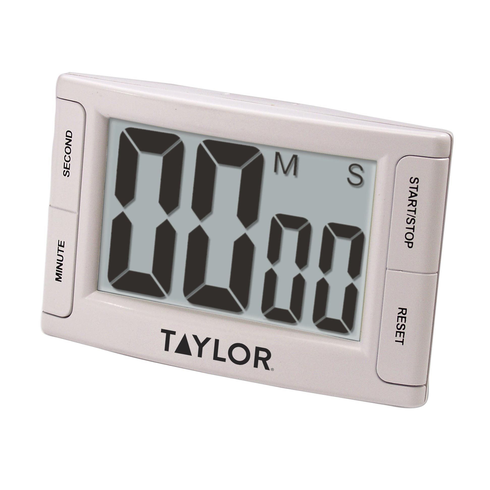 Taylor Precision, 5896, Timer, Electronic