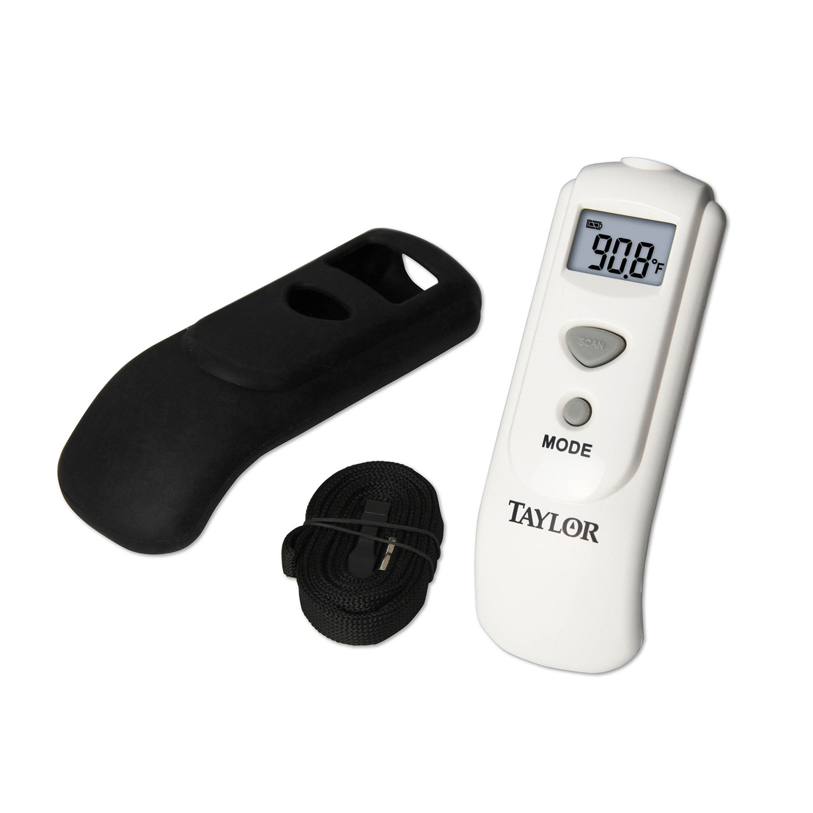 Taylor Precision, 9527, Thermometer, Infrared