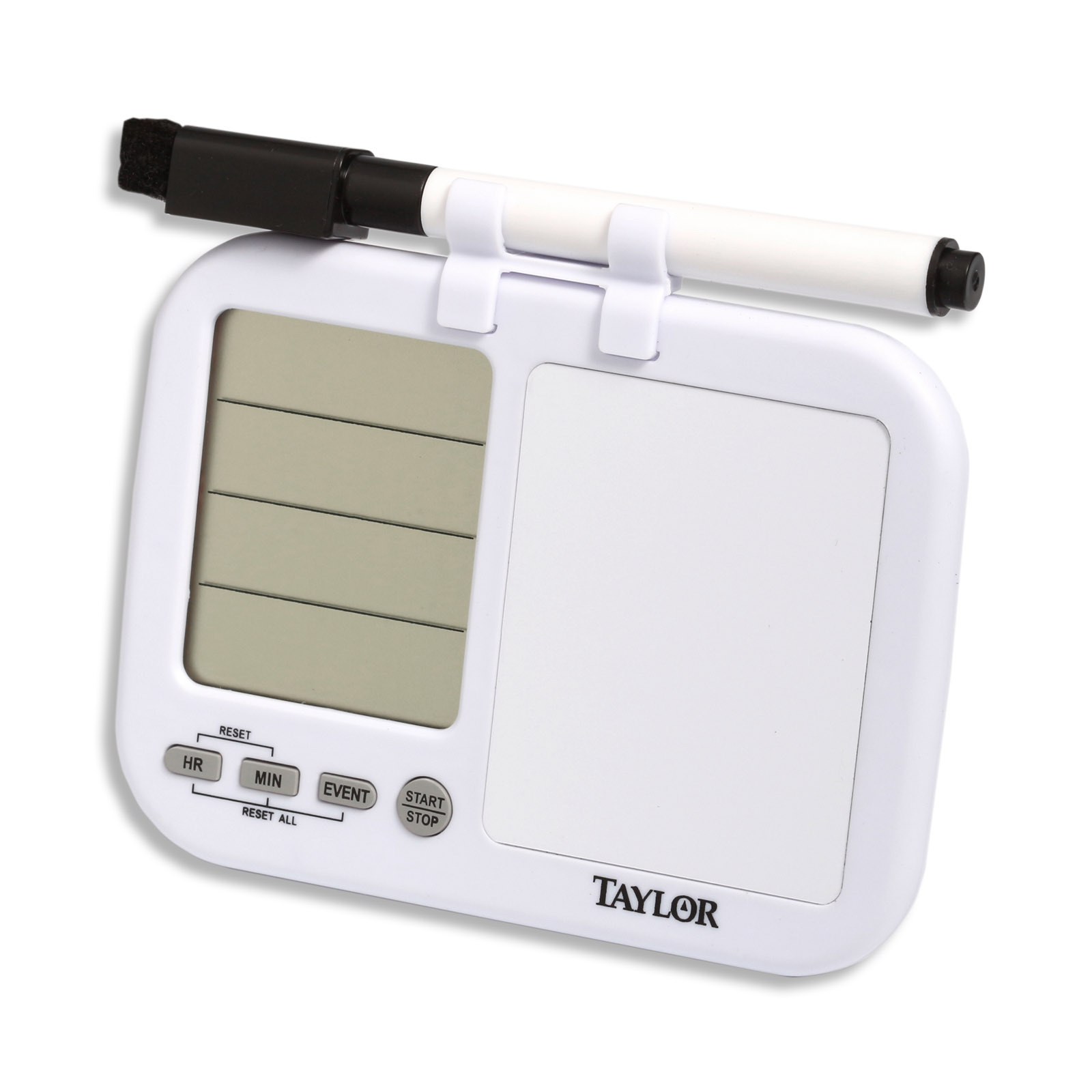 Taylor Precision, 5849, Timer, Electronic