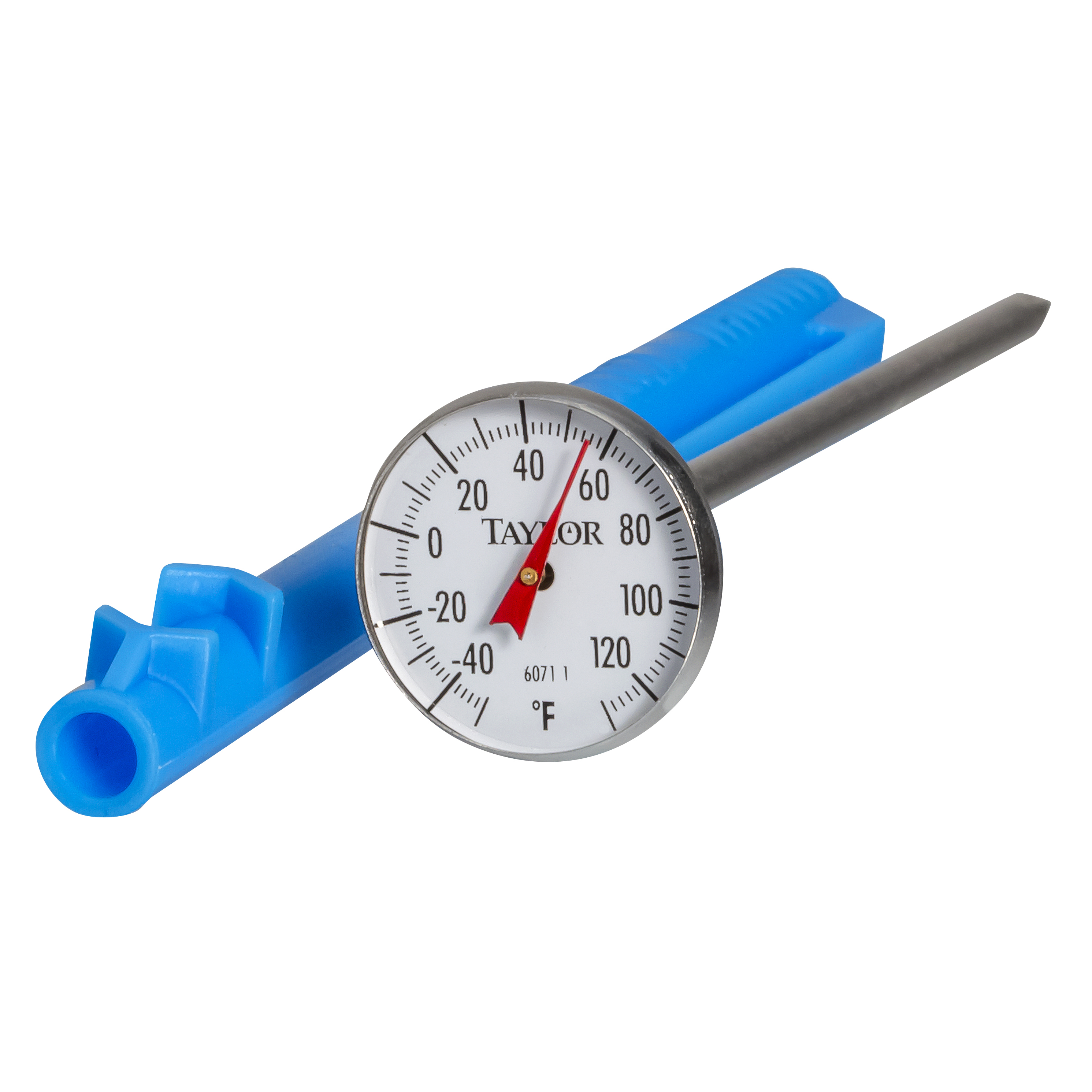Taylor Precision, 6071, Thermometer, Pocket