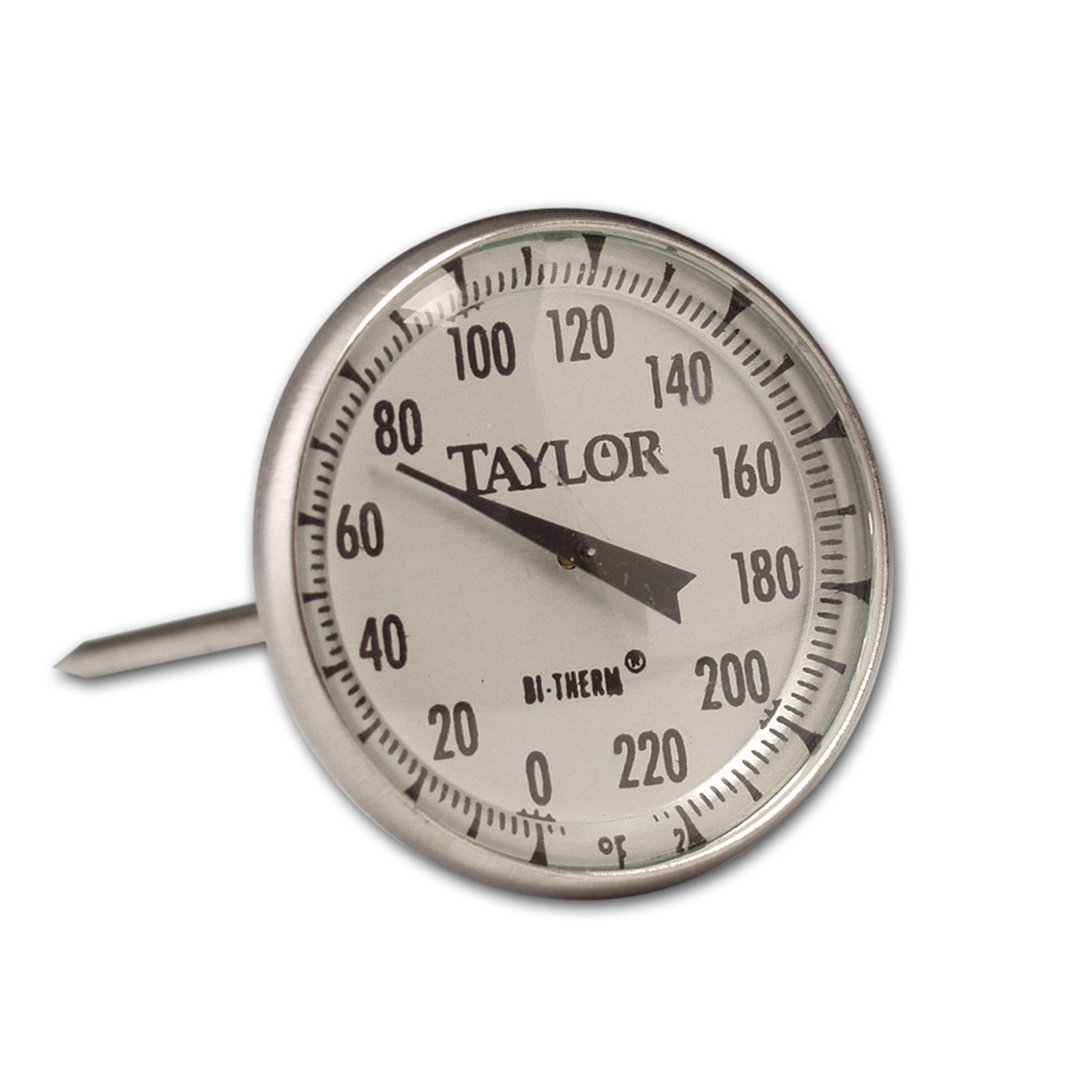 Taylor Precision, 61054J, Meat Thermometer