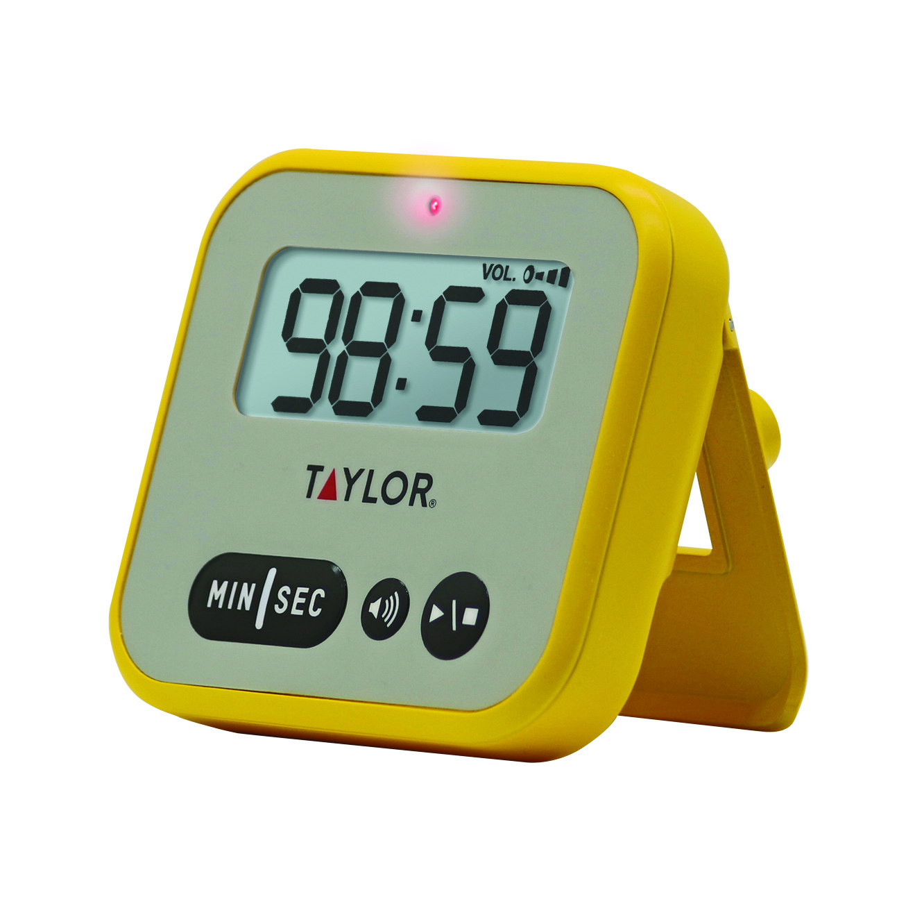 Taylor Precision, 5817FS, Timer, Electronic
