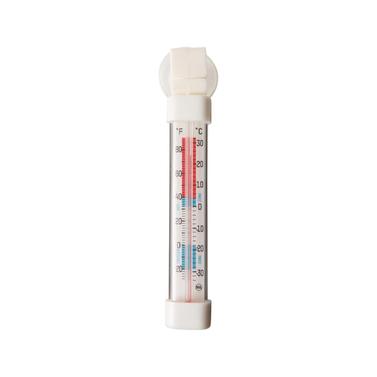 Taylor Precision, 3509FS, Thermometer, Refrig Freezer