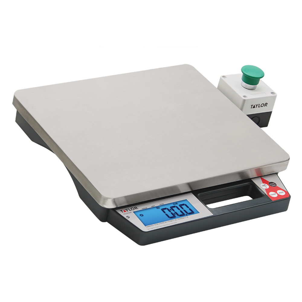 Taylor Precision, TE10PZR, Scale, Portion, Digital