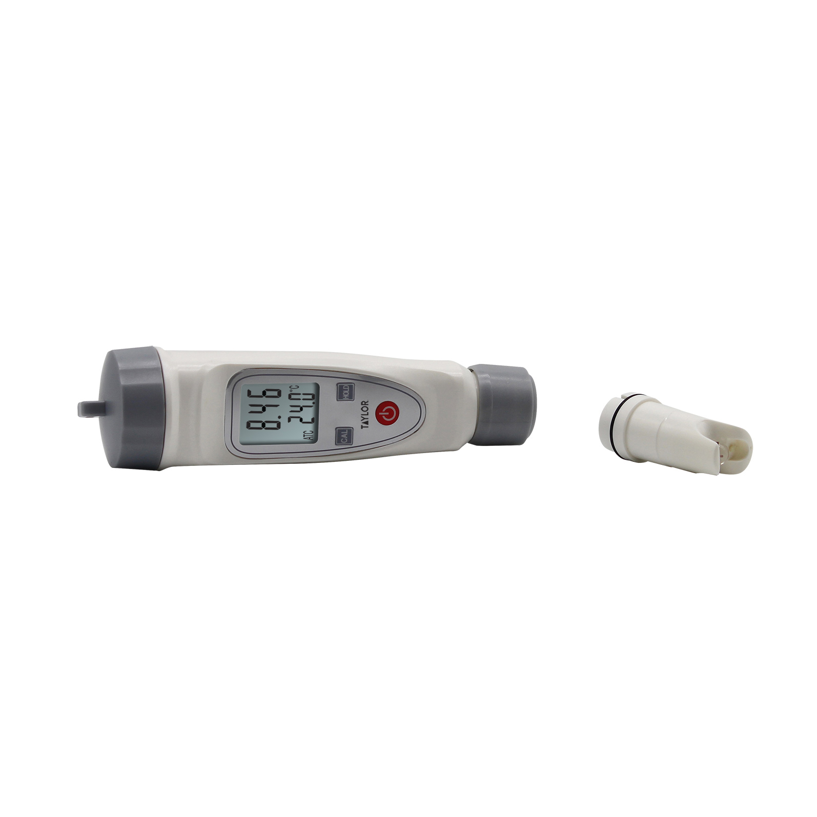 Taylor Precision, 6580, Thermometer, Misc