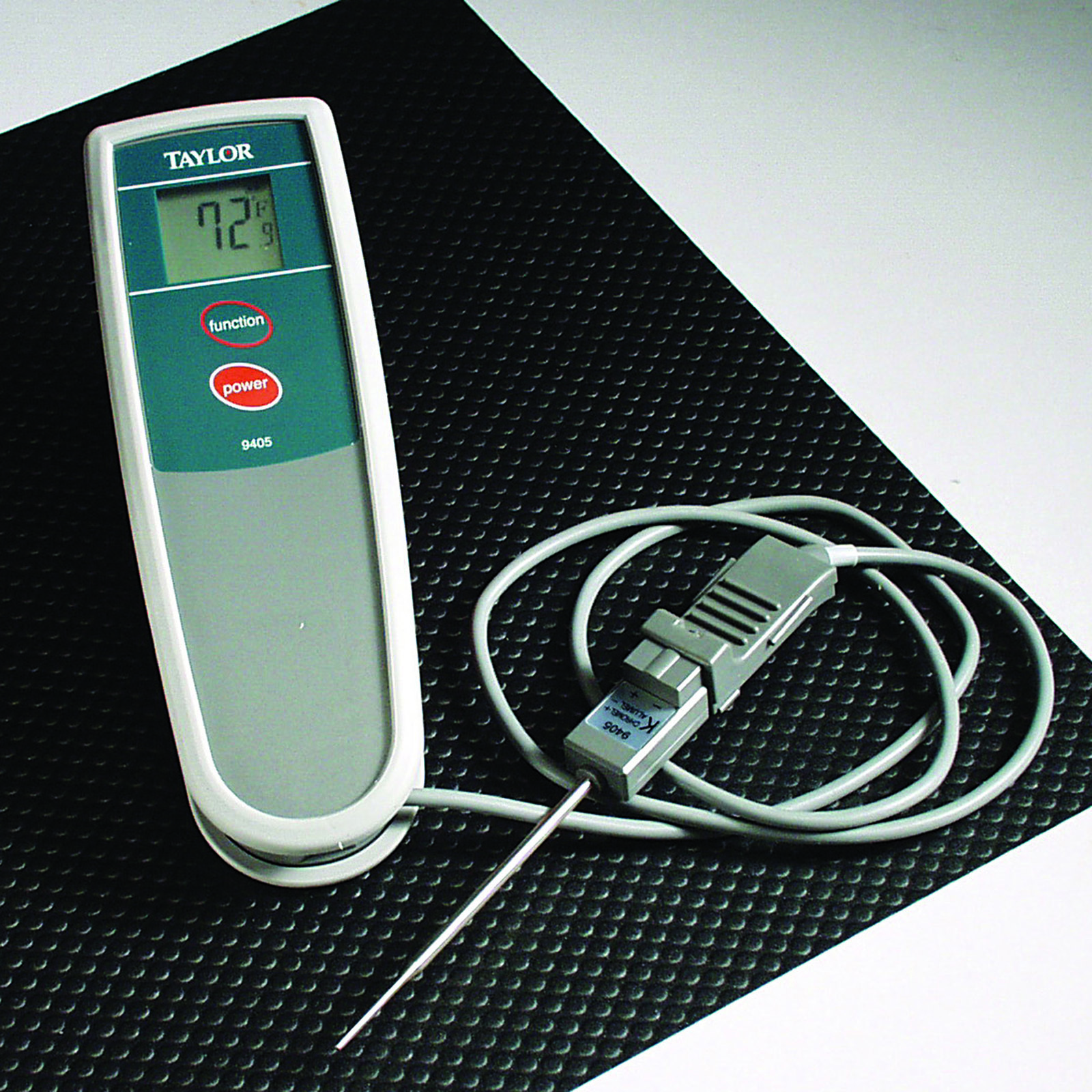 Taylor Precision, 9405, Thermometer, Thermocouple