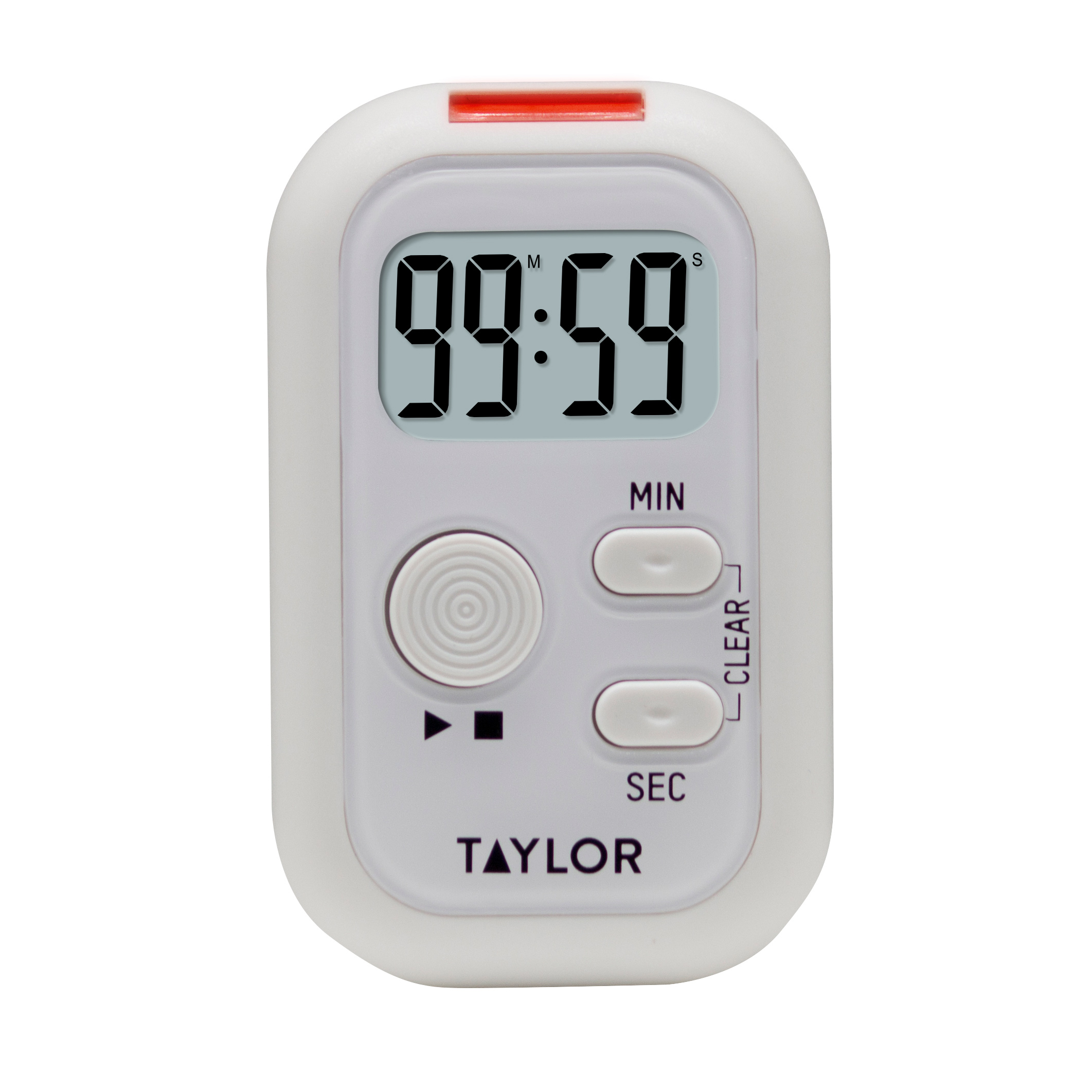 Taylor Precision, 5879, Timer, Electronic