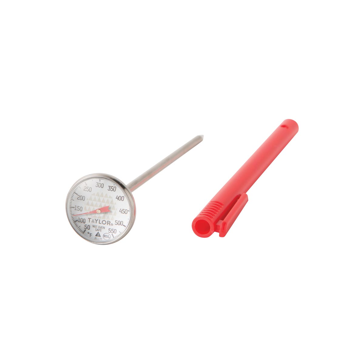 Taylor Precision, 3517, Thermometer, Pocket