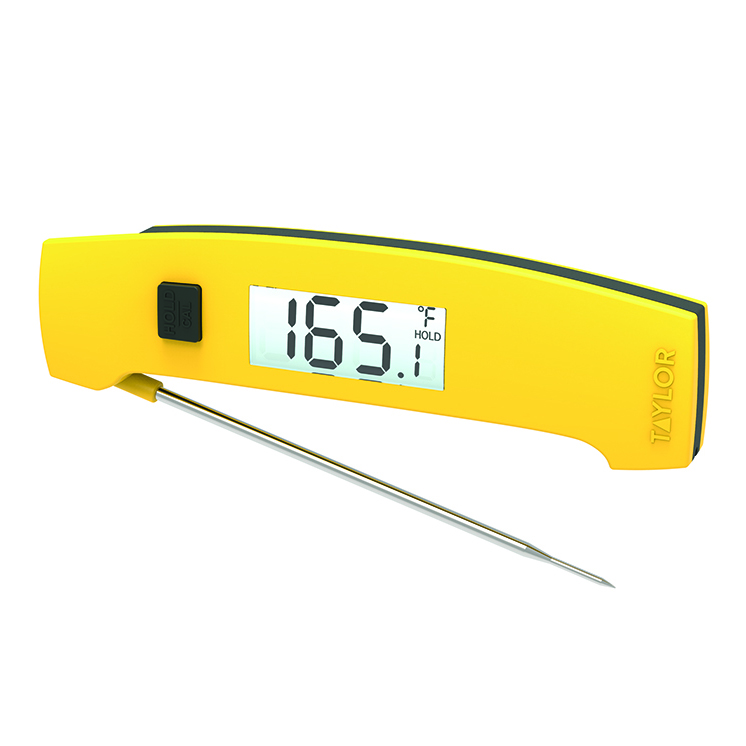 Taylor Precision, 9868FDA, Thermometer, Thermocouple