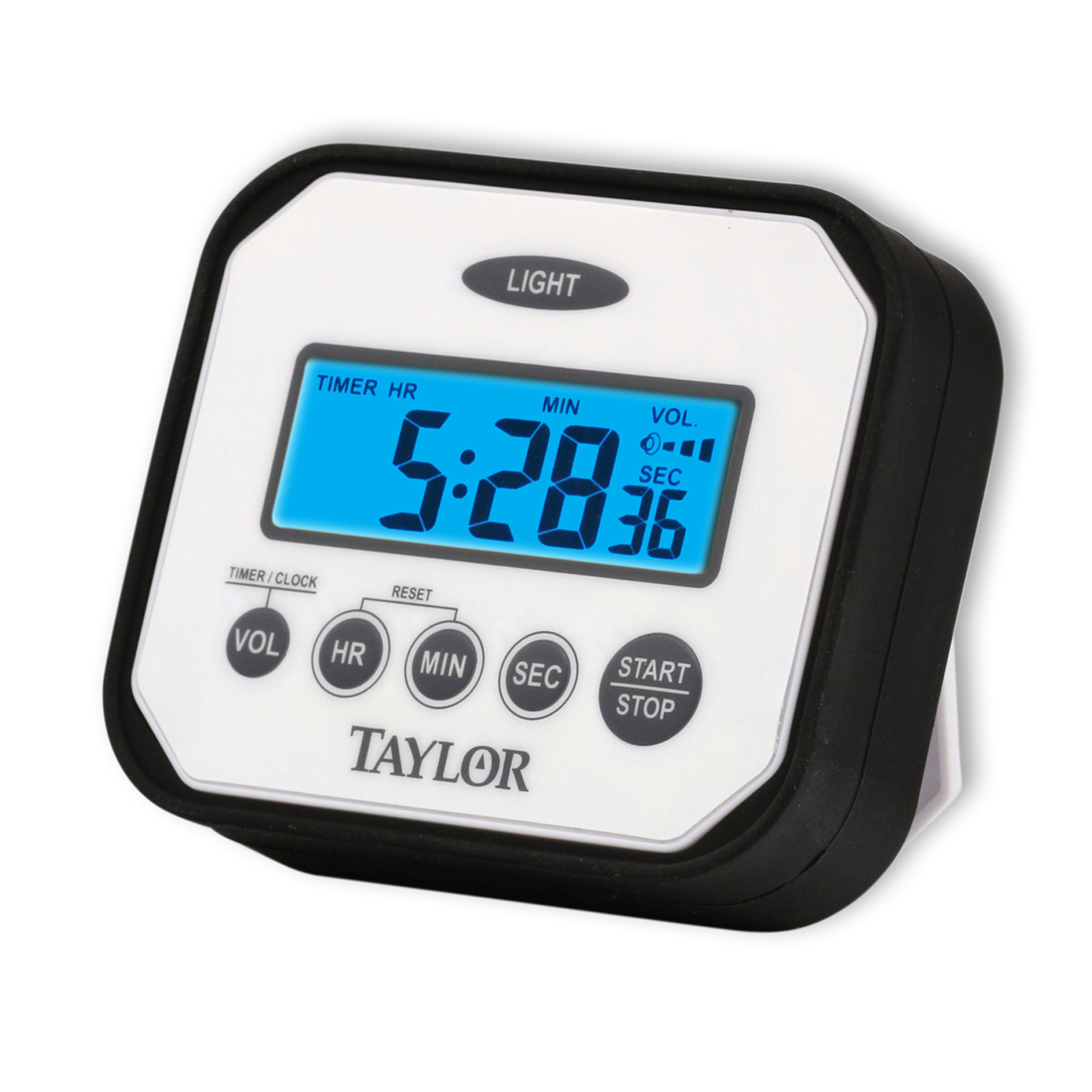 Taylor Precision, 5863, Timer, Electronic