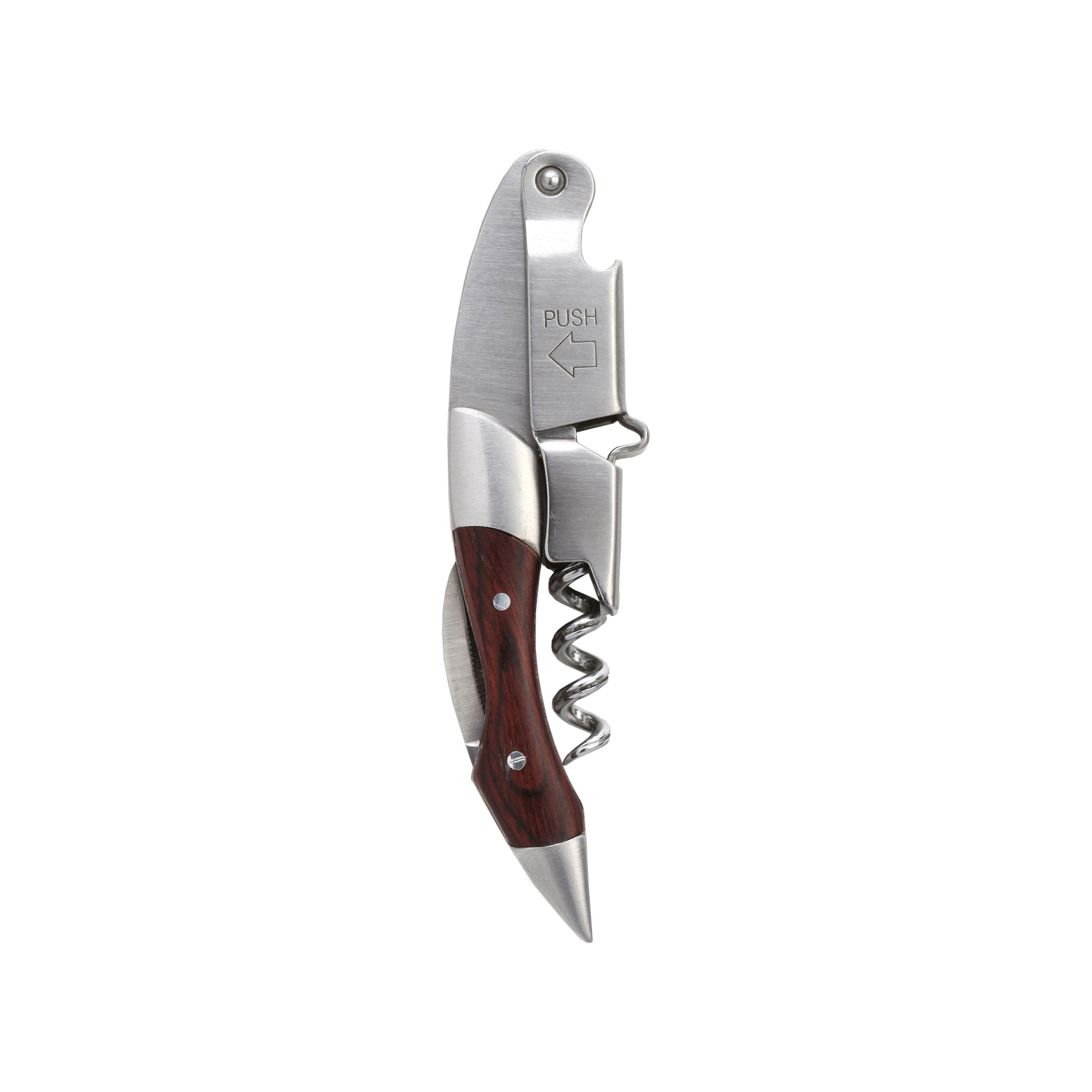 Taylor Precision, W5624N, Corkscrew