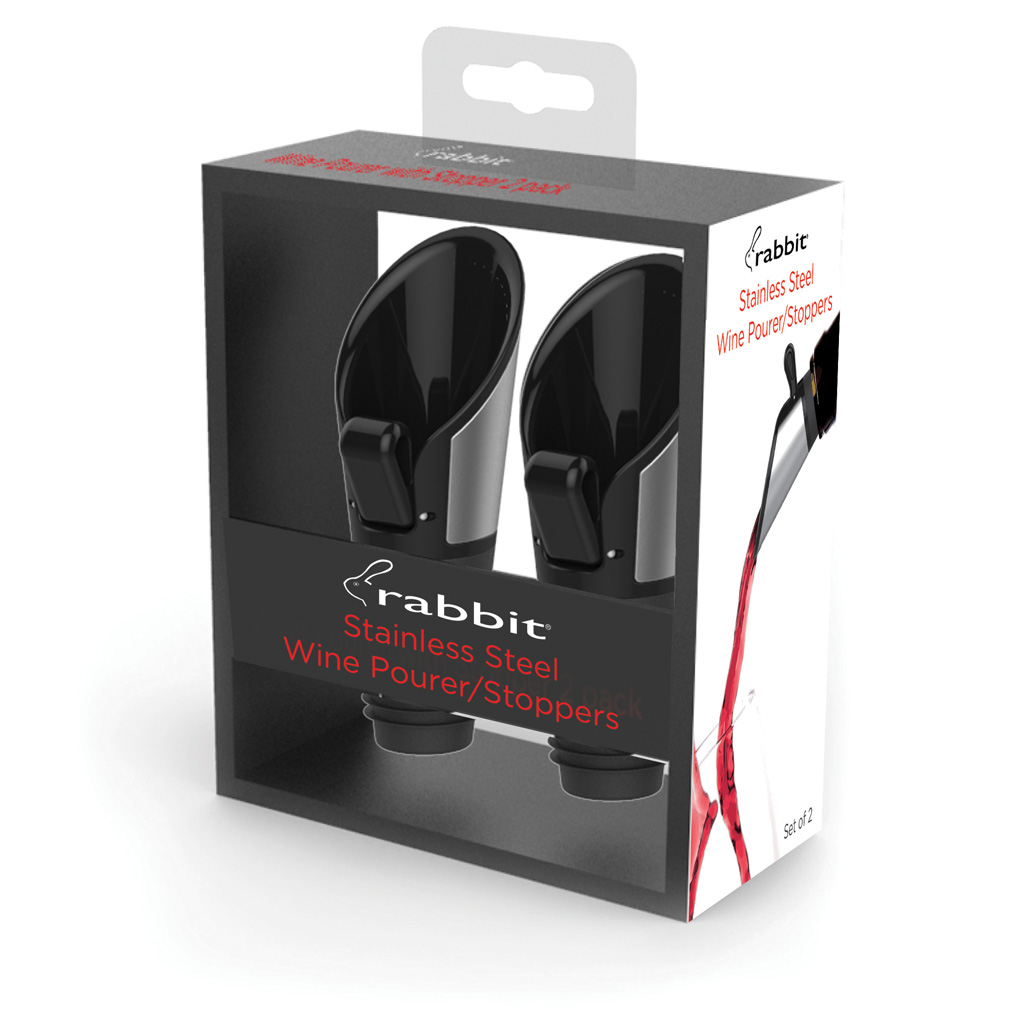 Taylor Precision, W6128N, Bottle Stopper