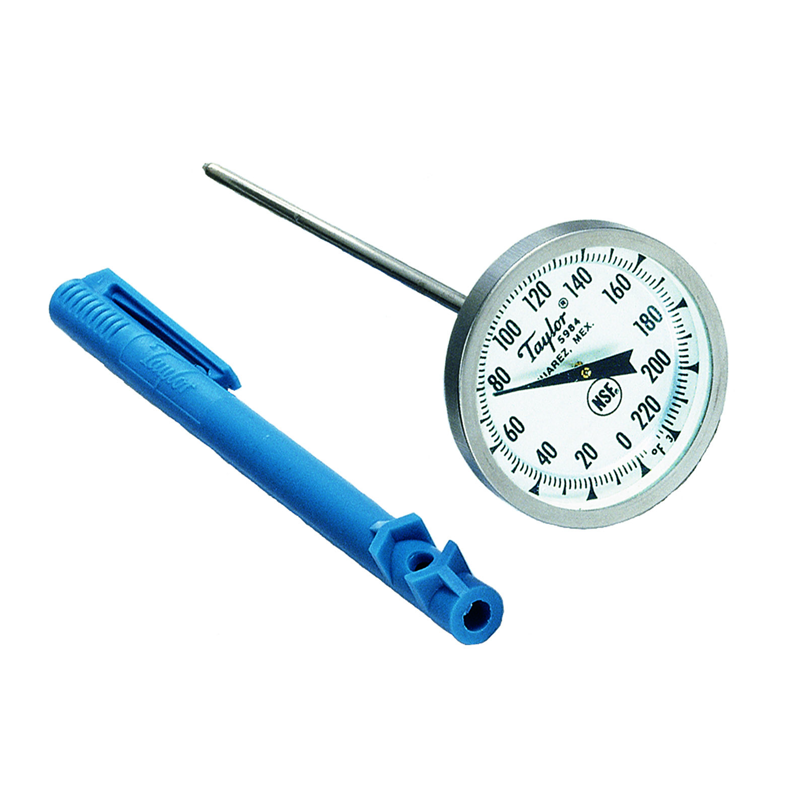 Taylor Precision, 5984J, Thermometer, Pocket