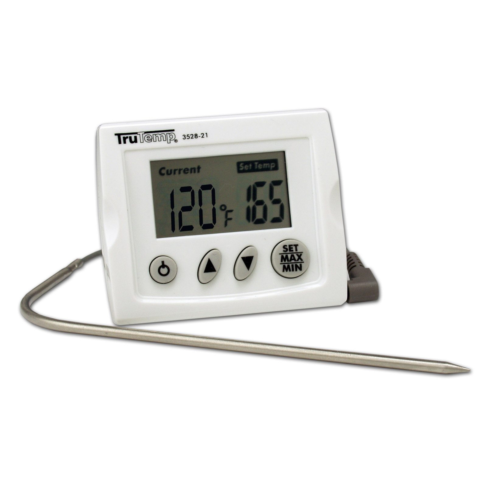 Taylor Precision, 3518N, Thermometer, Misc