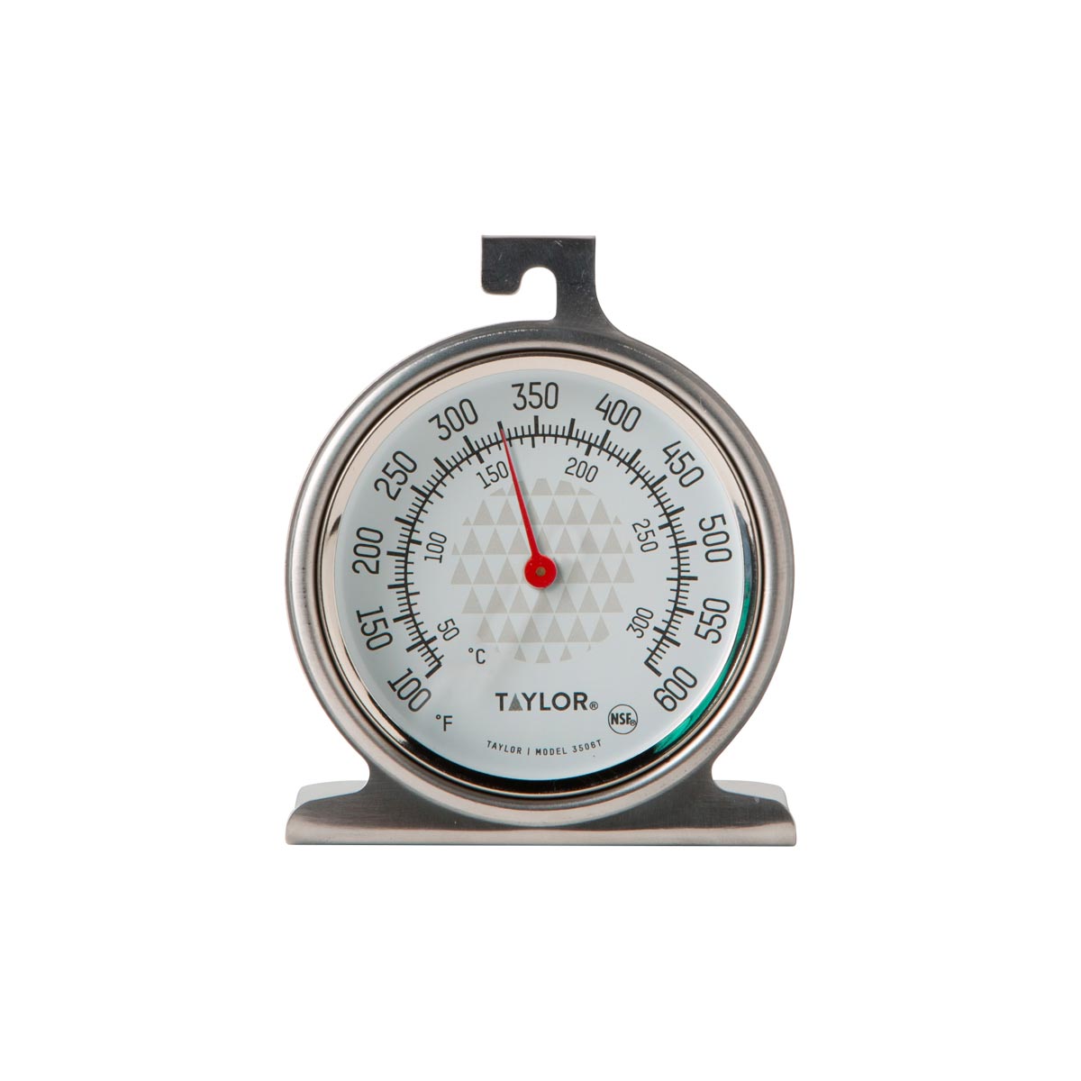 Taylor Precision, 3506FS, Oven Thermometer