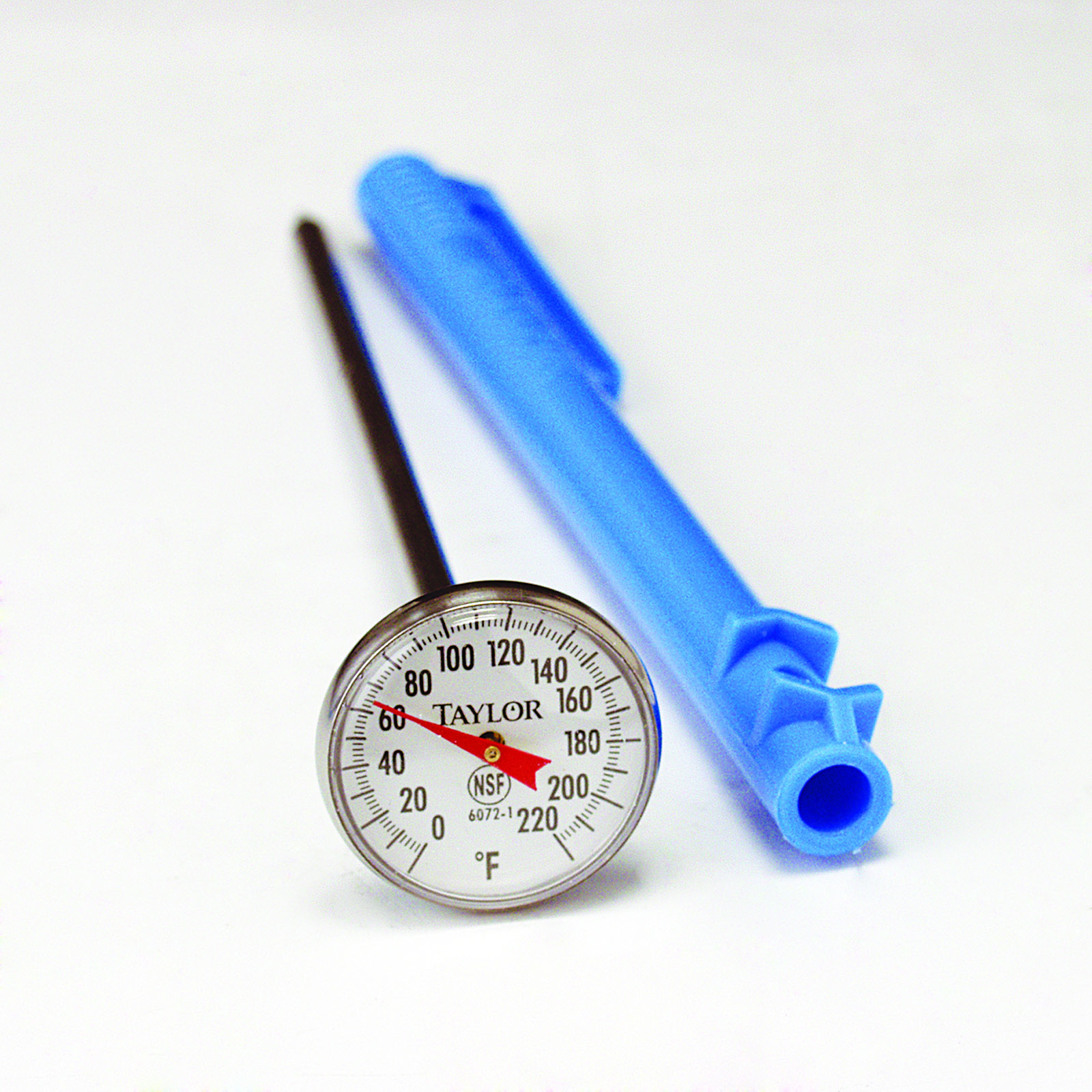 Taylor Precision, 6072N, Thermometer, Pocket
