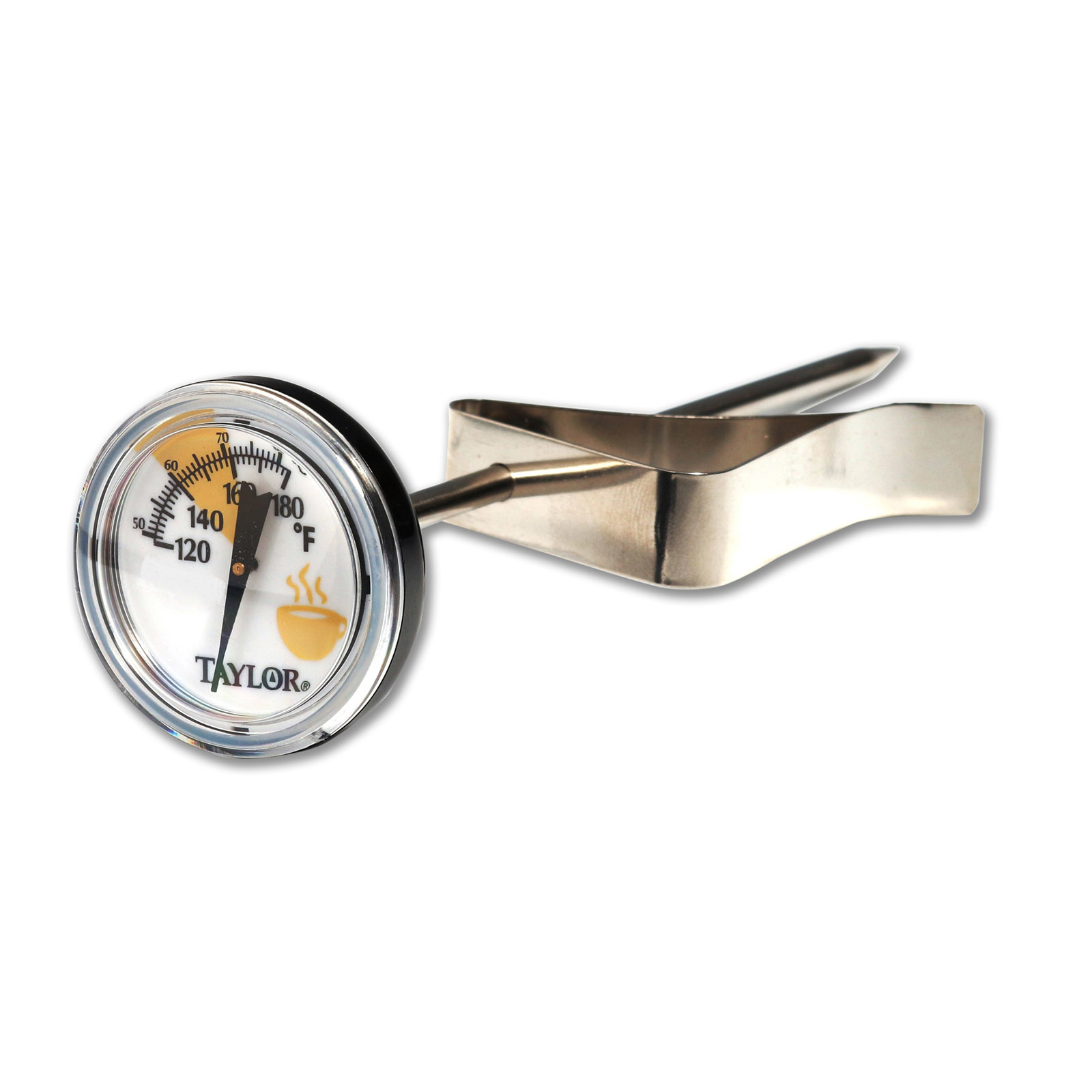Taylor Precision, 5997E, Thermometer, Hot Beverage