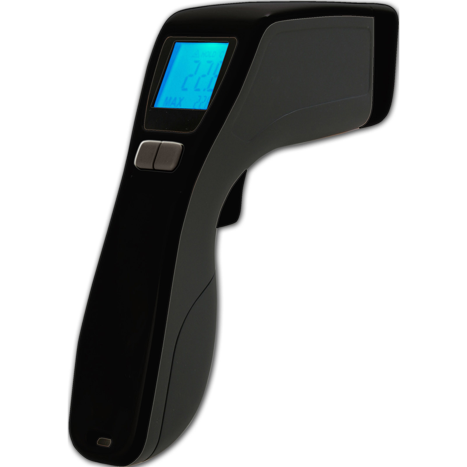 Taylor Precision, 9523, Thermometer, Infrared