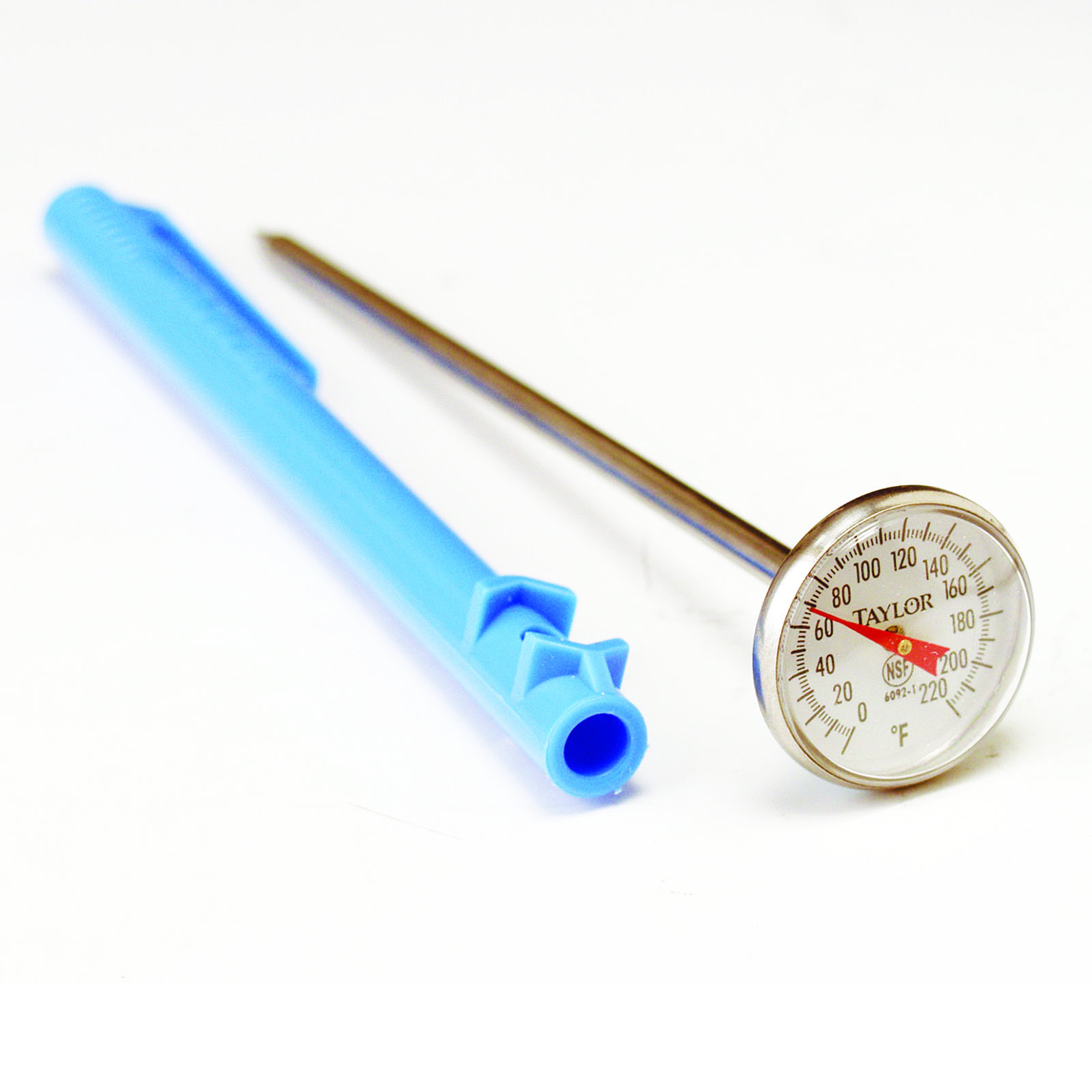 Taylor Precision, 6092N, Thermometer, Pocket